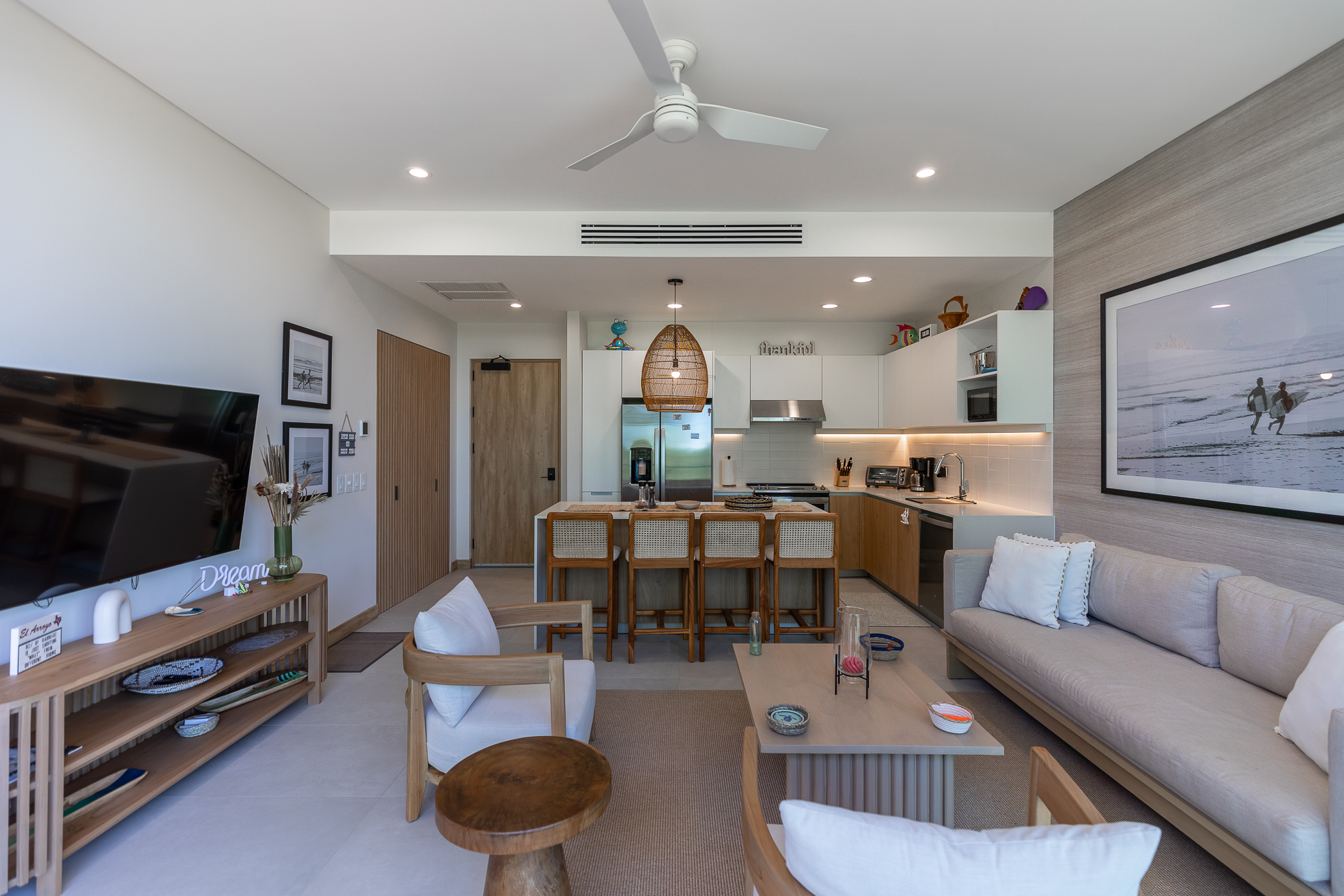 2 bed Condo For Rent in Playa Guiones, Guanacaste - thumb 15