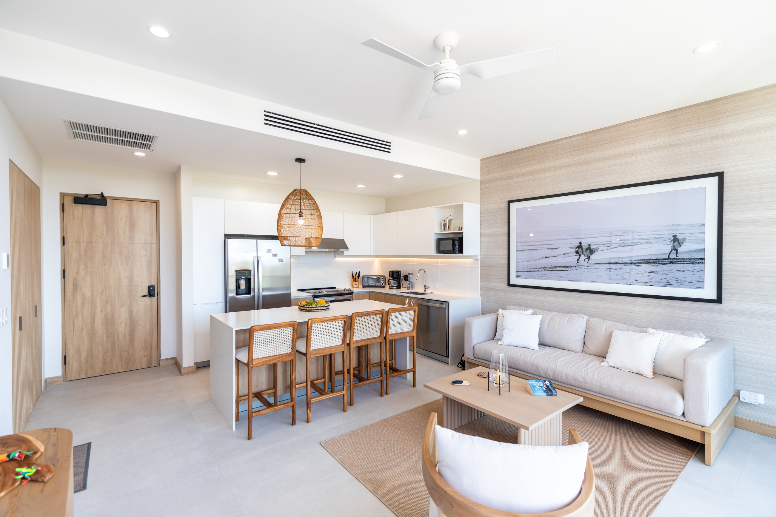 2 bed Condo For Rent in Playa Guiones, Guanacaste - thumb 3