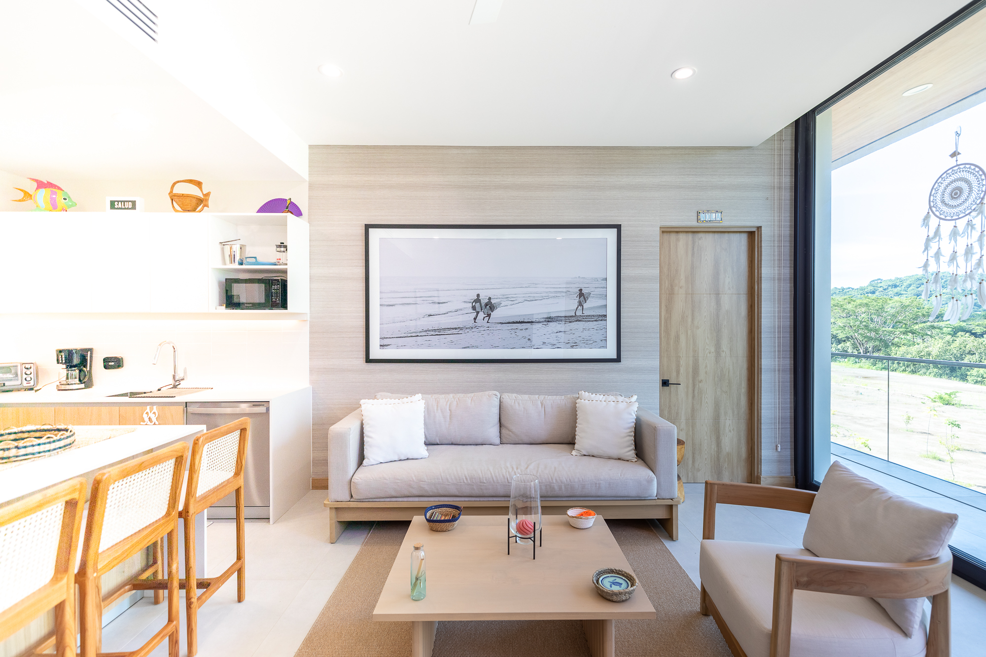 2 bed Condo For Rent in Playa Guiones, Guanacaste - thumb 6