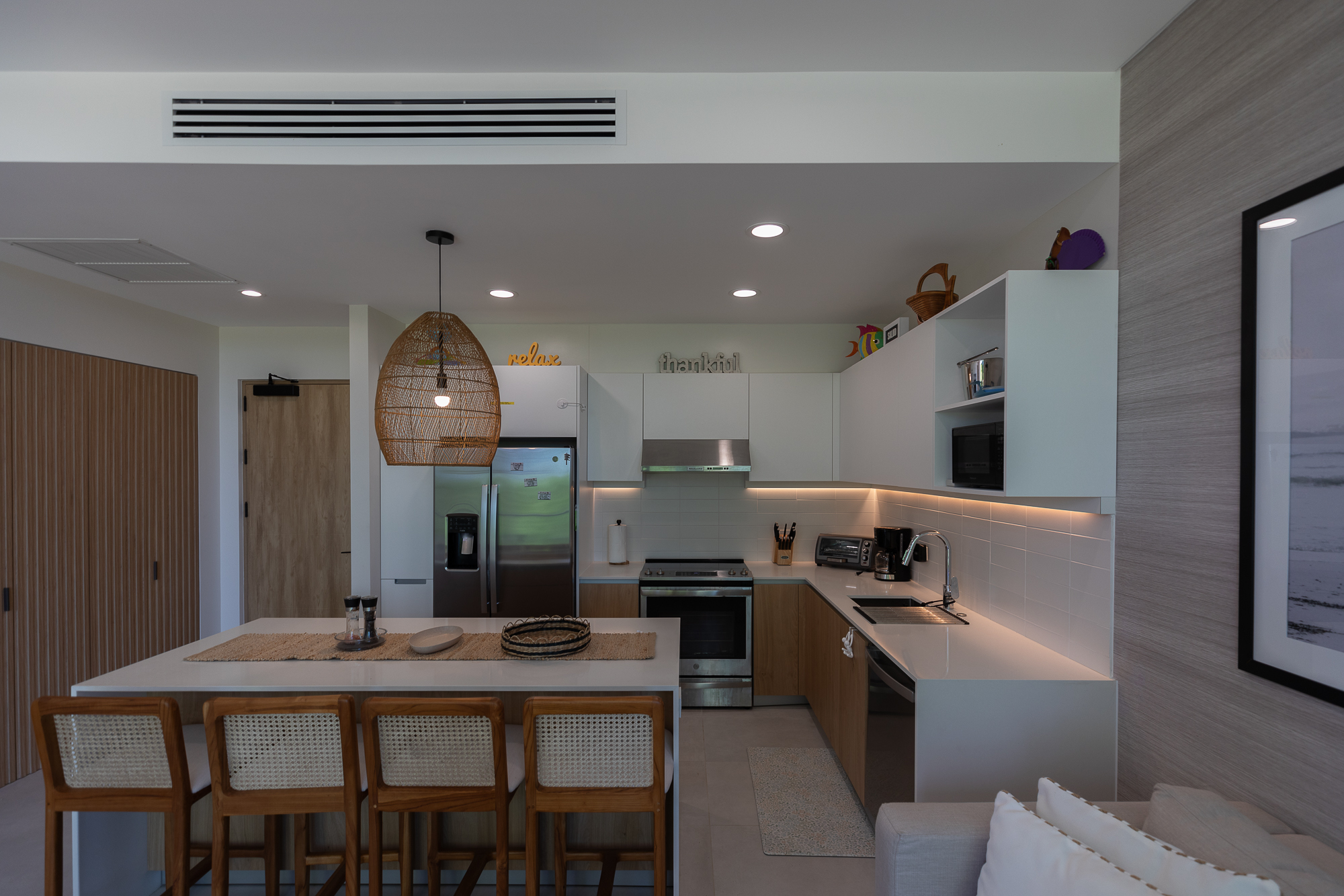 2 bed Condo For Rent in Playa Guiones, Guanacaste - thumb 30