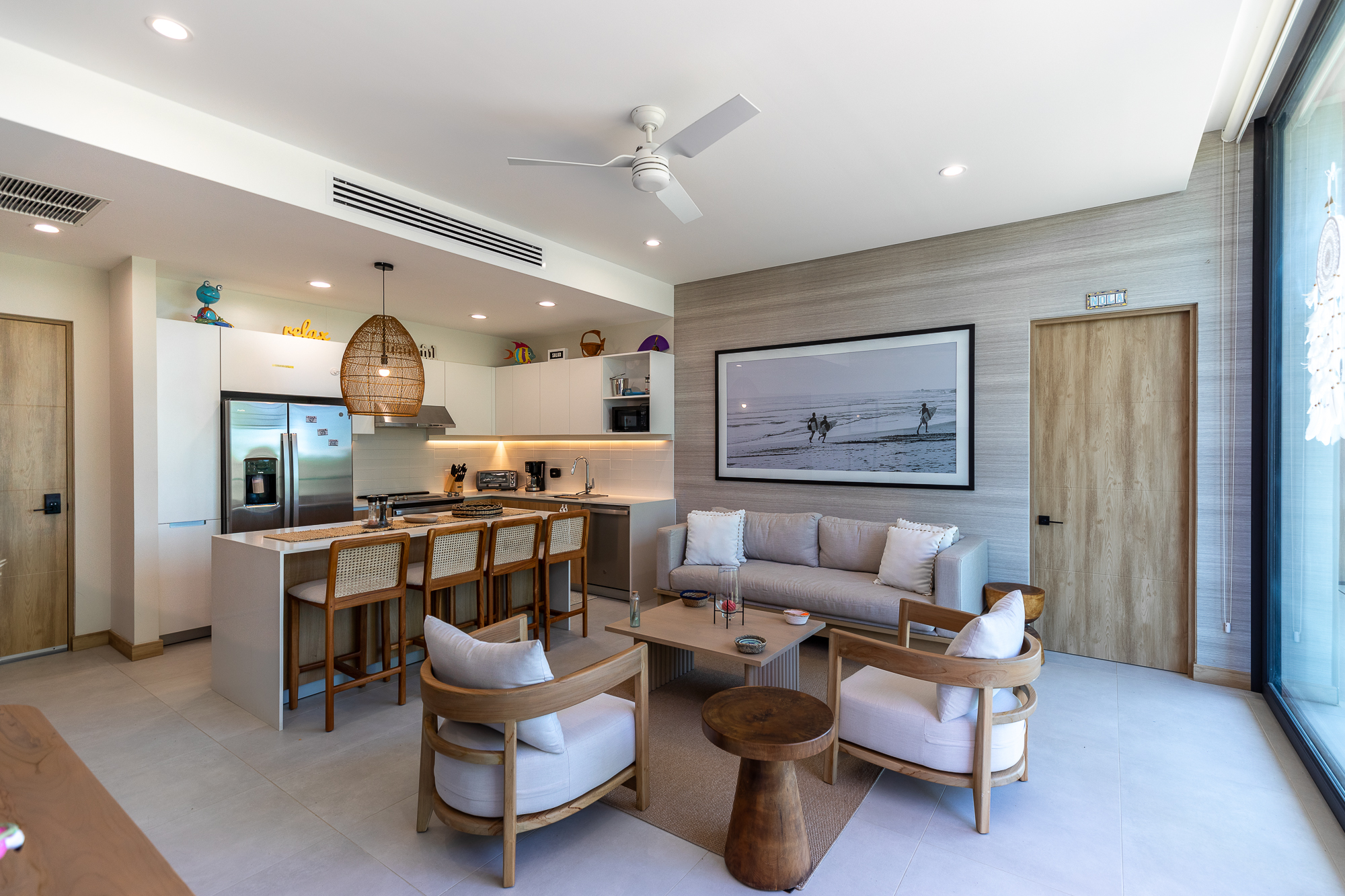 2 bed Condo For Rent in Playa Guiones, Guanacaste - thumb 9