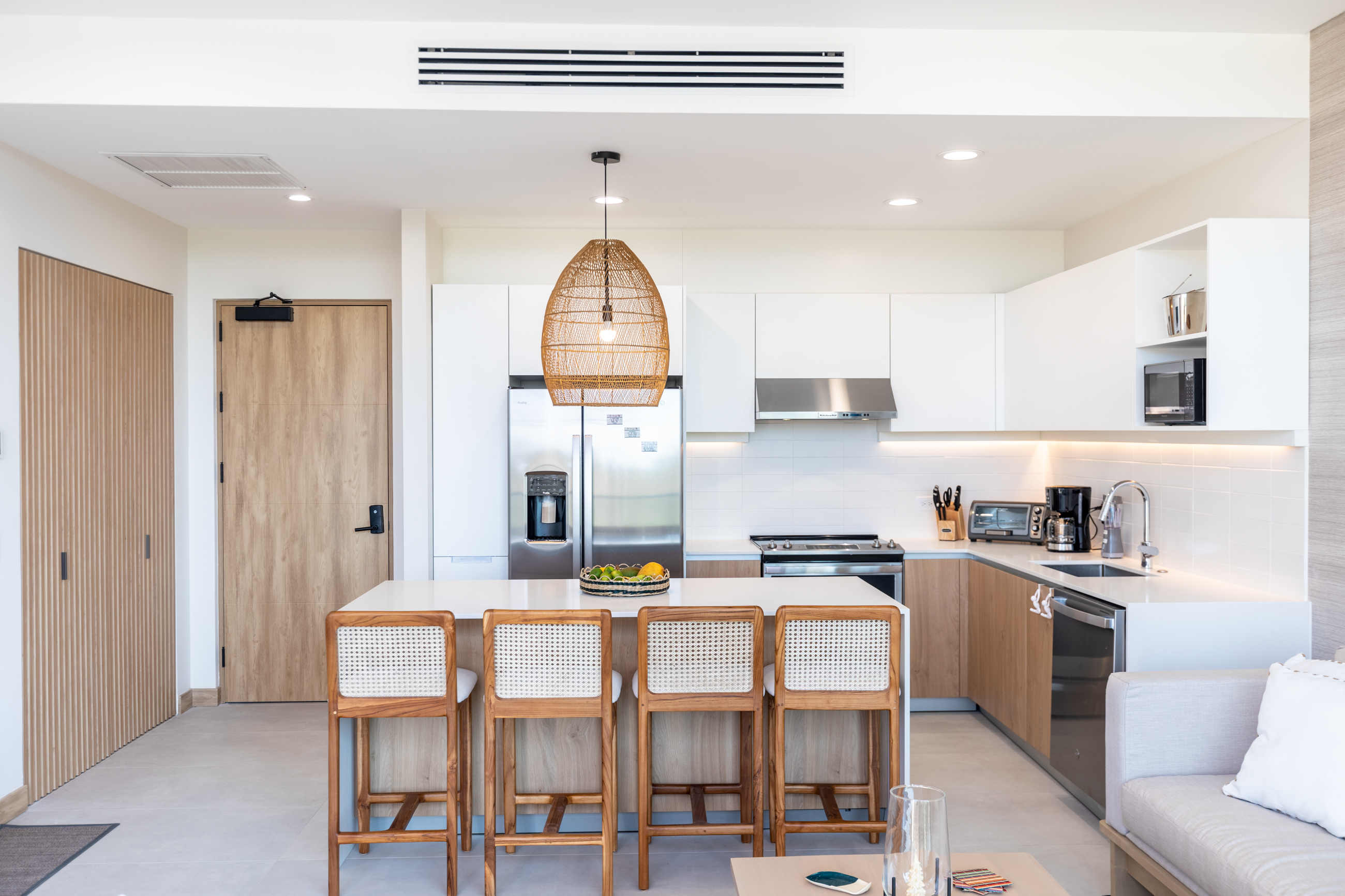 2 bed Condo For Rent in Playa Guiones, Guanacaste - thumb 7