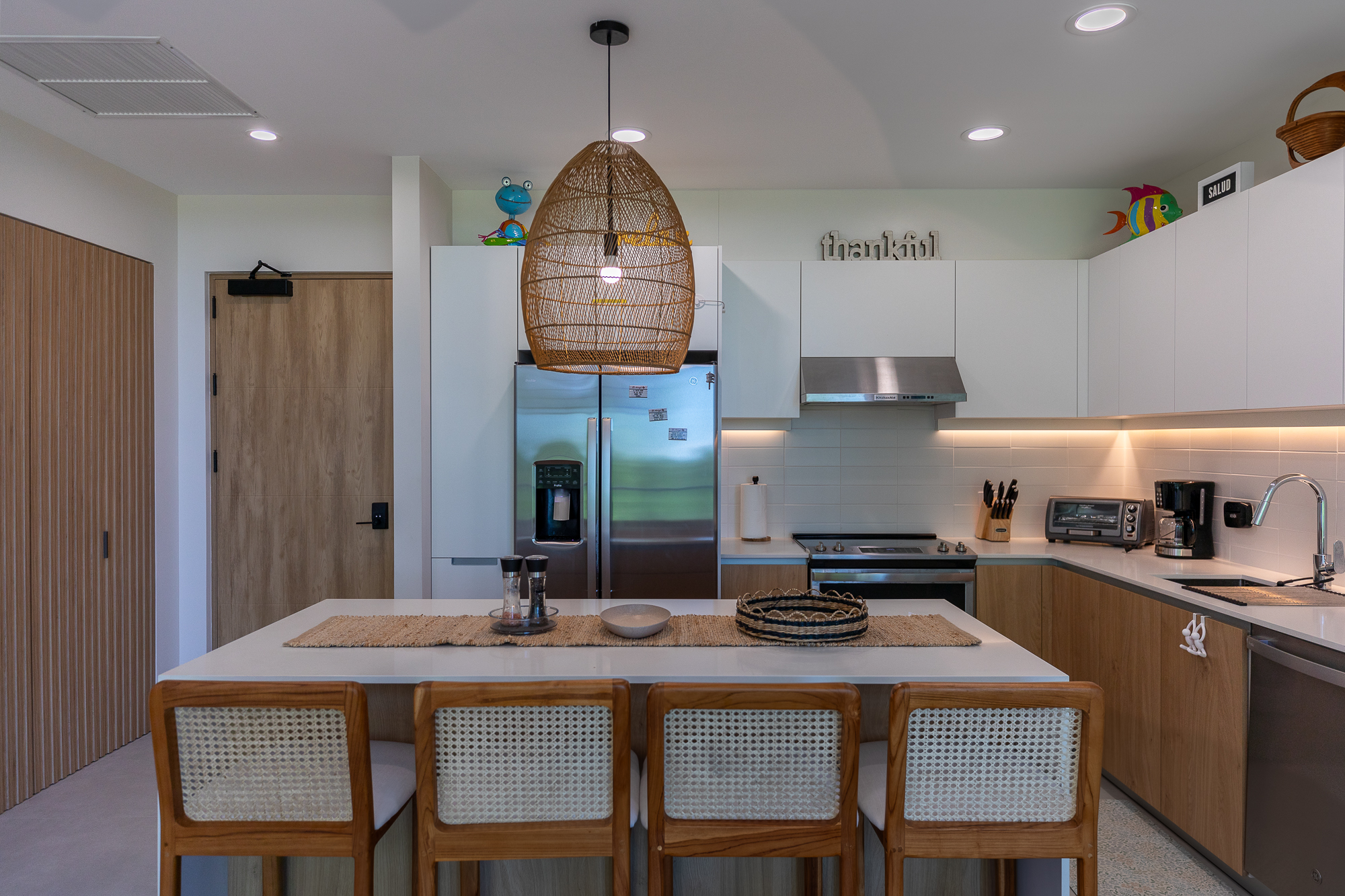 2 bed Condo For Rent in Playa Guiones, Guanacaste - thumb 5