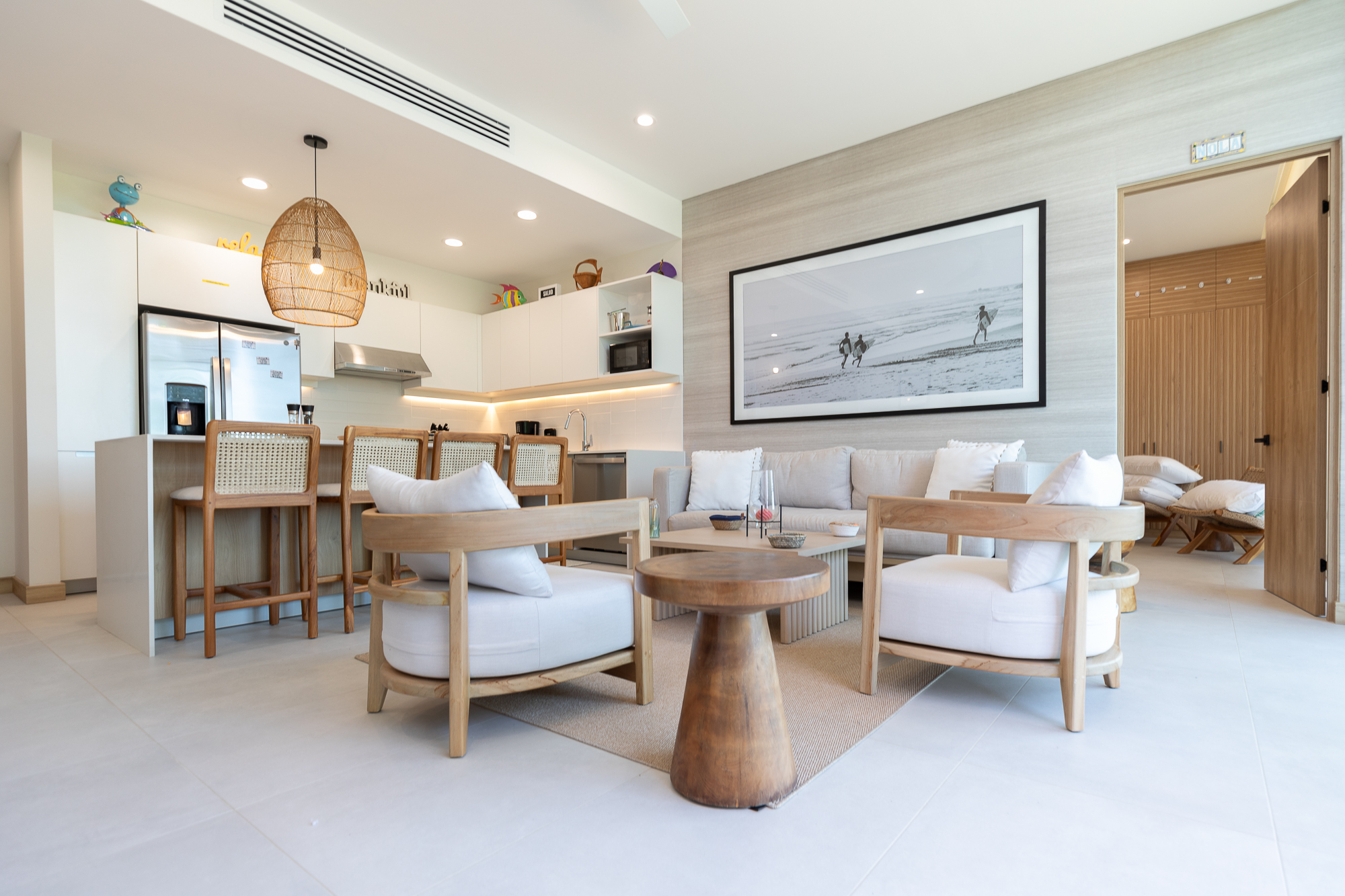 2 bed Condo For Rent in Playa Guiones, Guanacaste - thumb 13