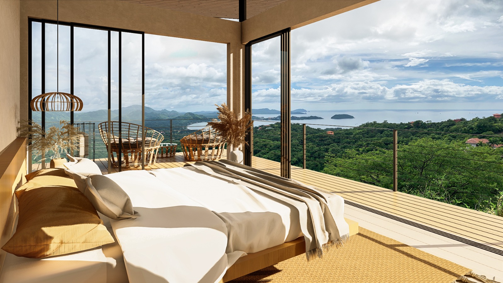 5 bed Single Family Homes For Sale in Playa Potrero, Guanacaste - thumb 1