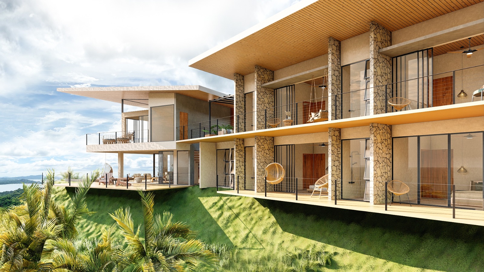 5 bed Single Family Homes For Sale in Playa Potrero, Guanacaste - thumb 8