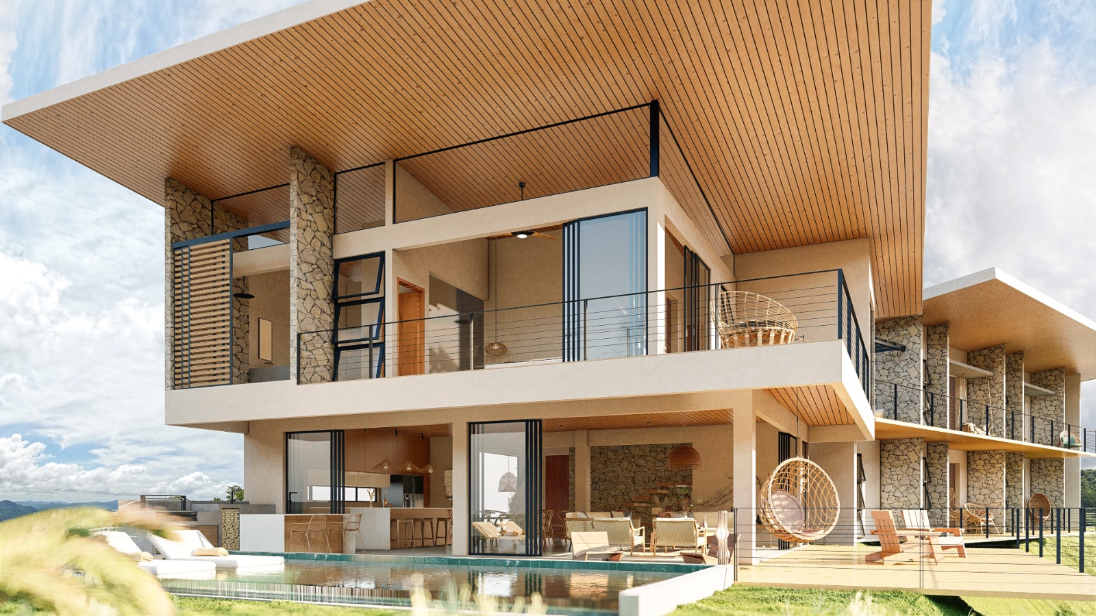 5 bed Single Family Homes For Sale in Playa Potrero, Guanacaste - thumb 7