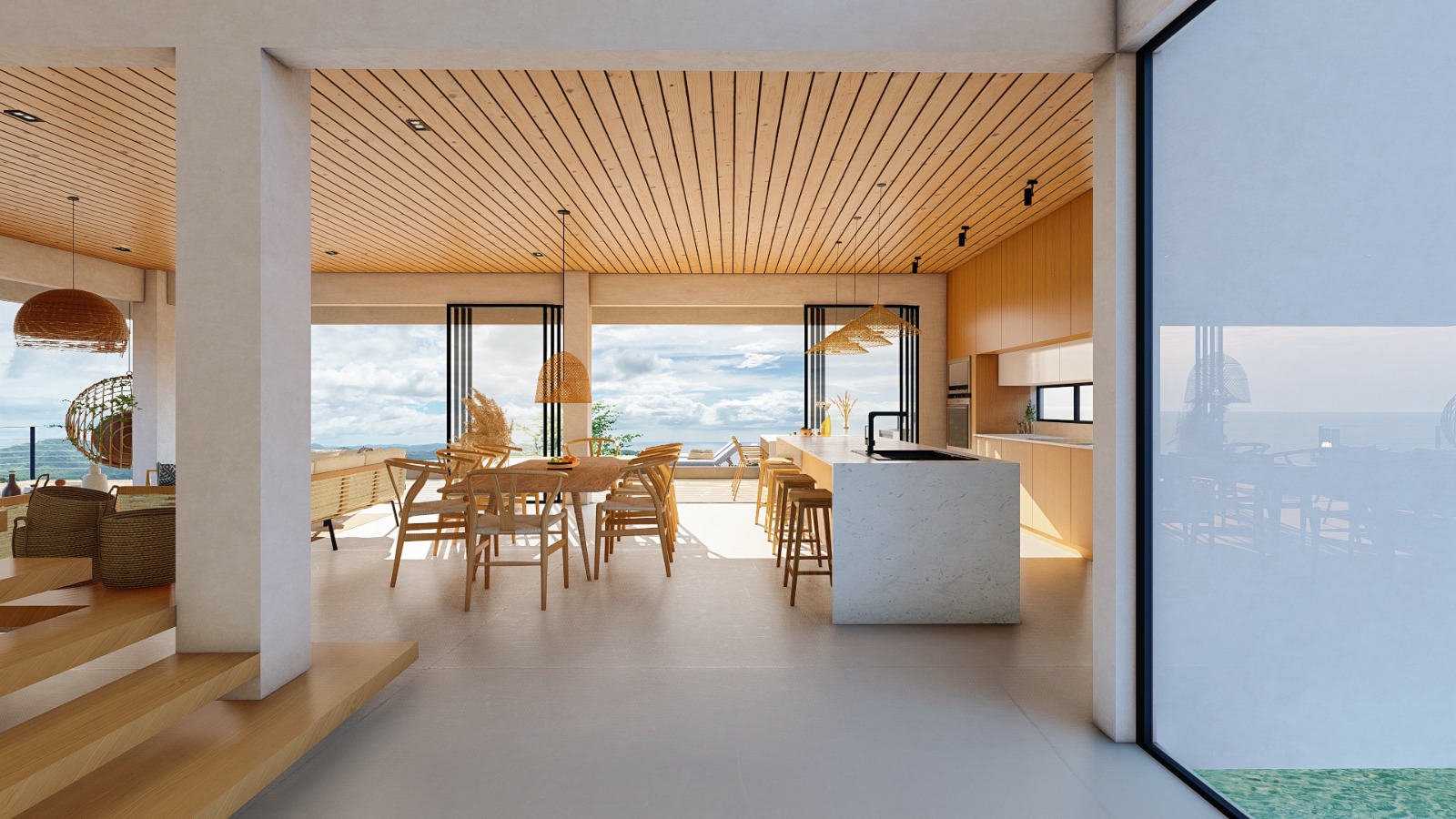 5 bed Single Family Homes For Sale in Playa Potrero, Guanacaste - thumb 5