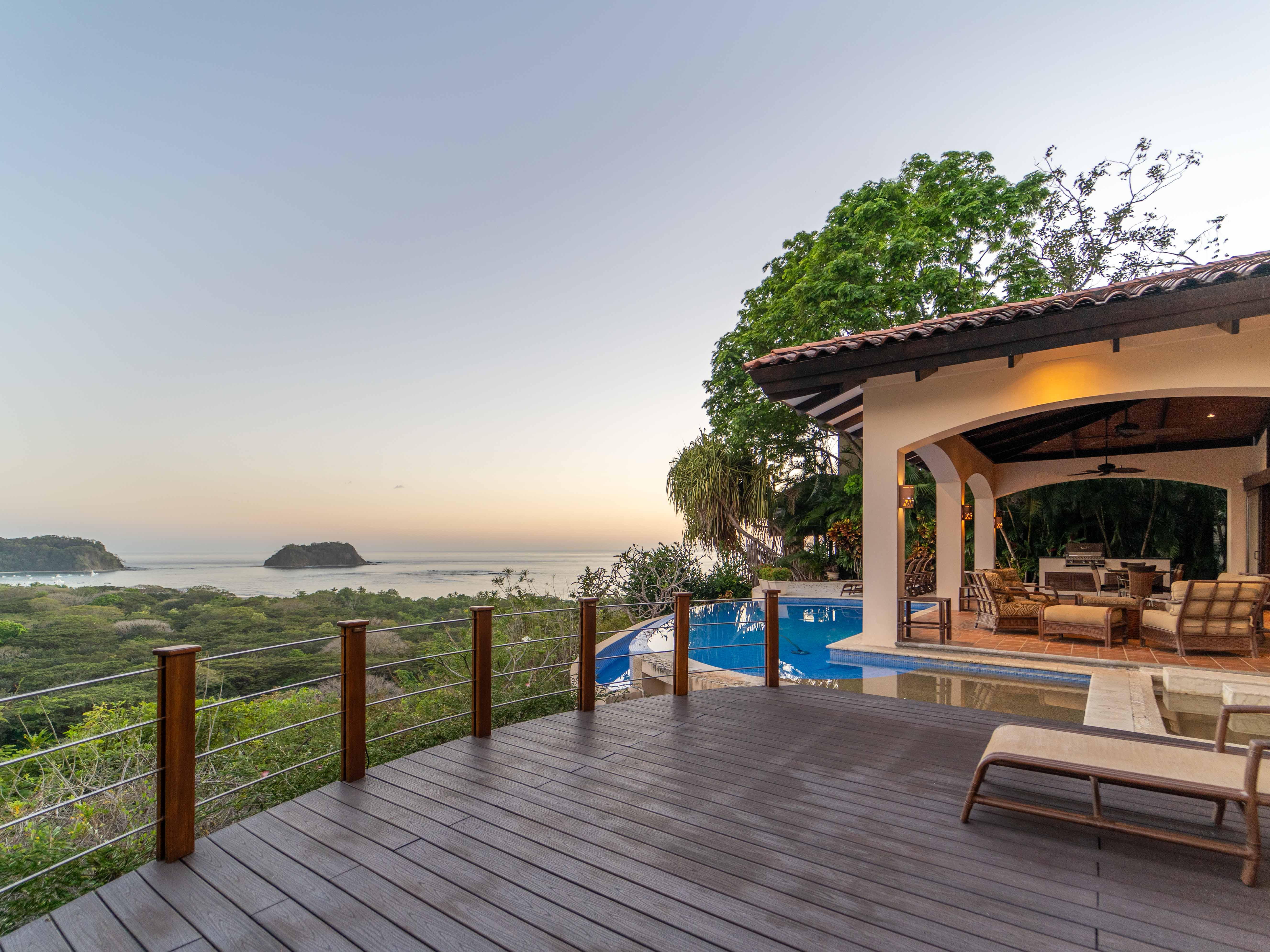 4 bed Single Family Homes For Sale in Samara, Guanacaste - thumb 10