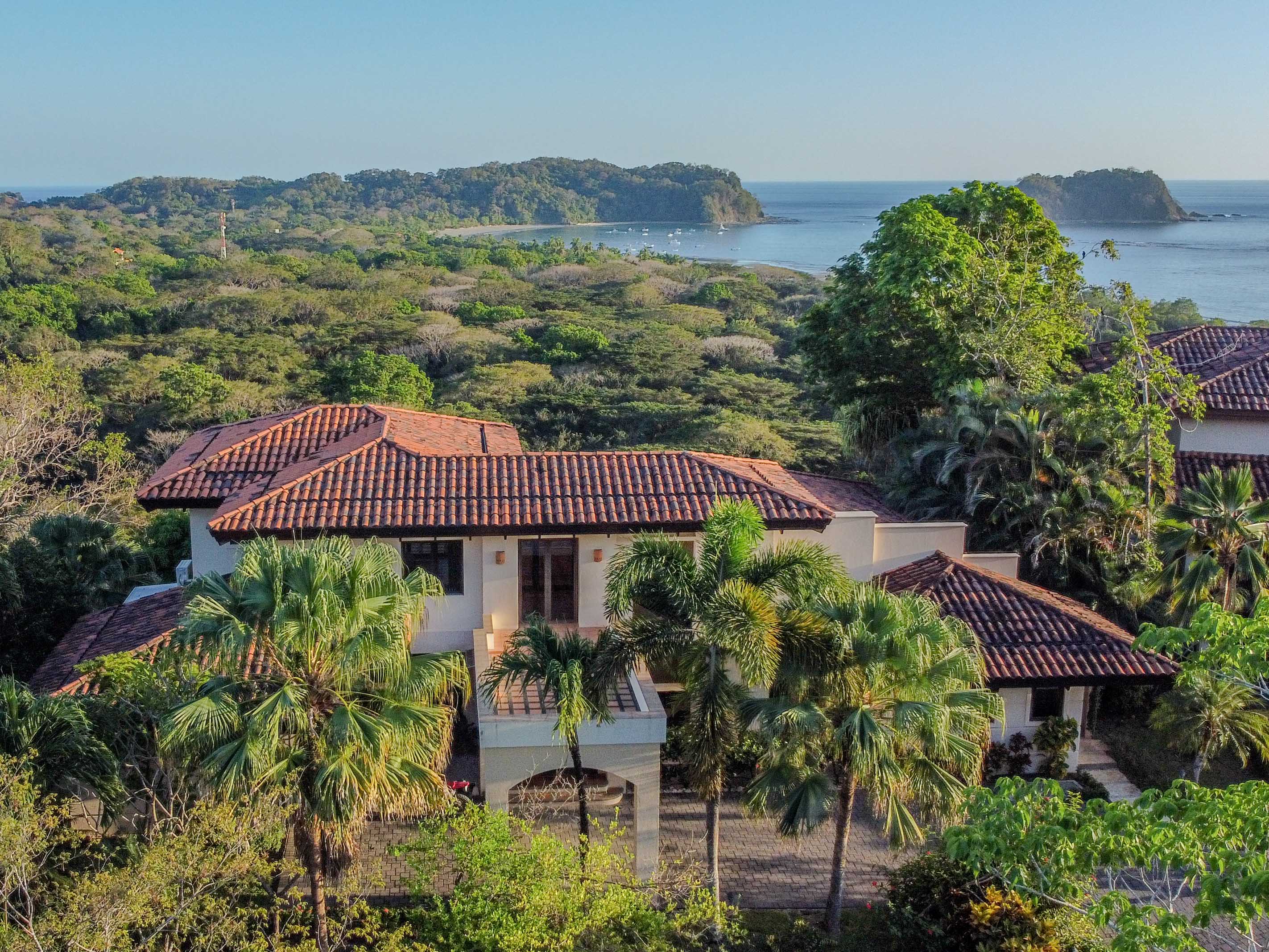 4 bed Single Family Homes For Sale in Samara, Guanacaste - thumb 3