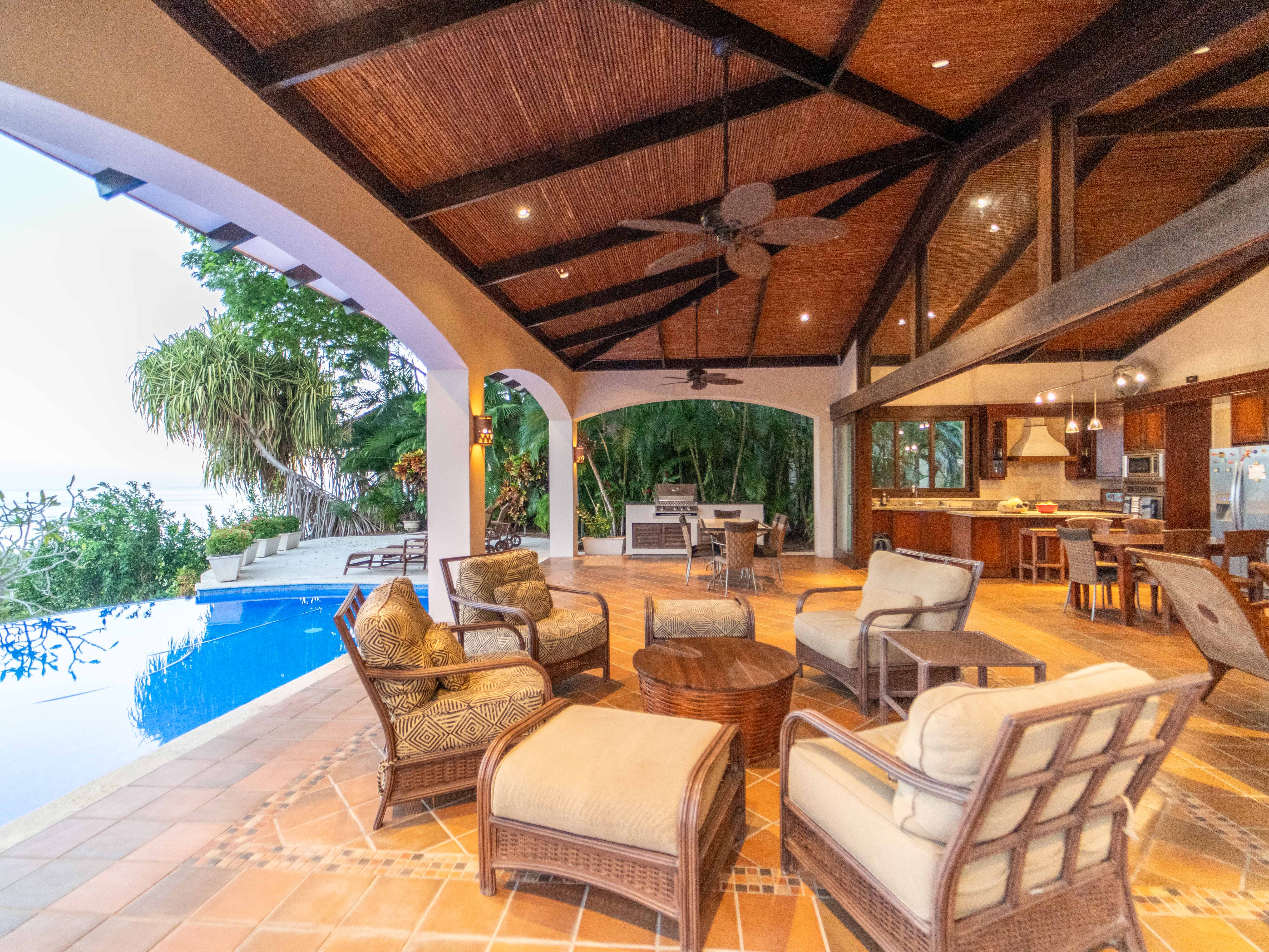 4 bed Single Family Homes For Sale in Samara, Guanacaste - thumb 13