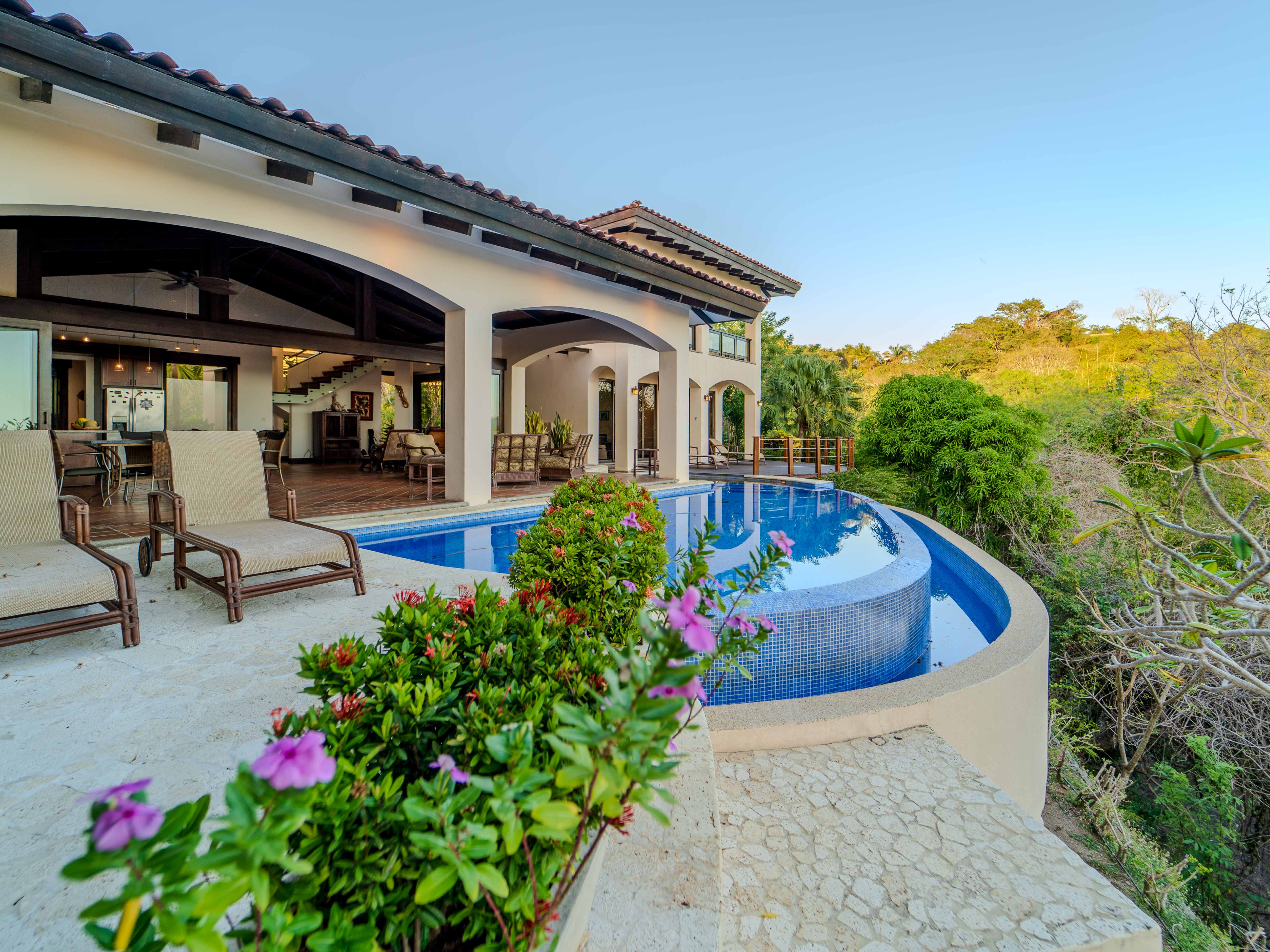 4 bed Single Family Homes For Sale in Samara, Guanacaste - thumb 9