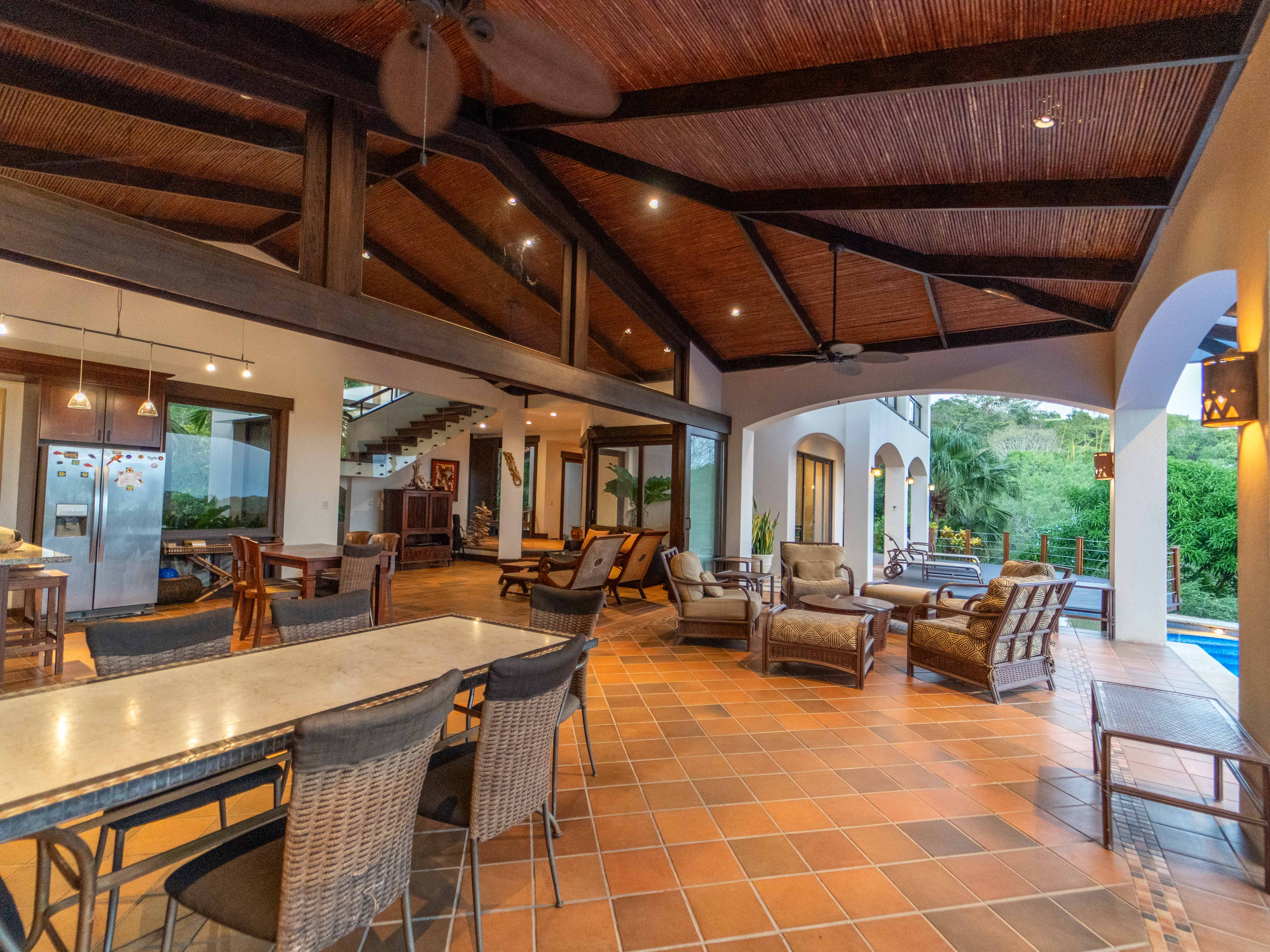 4 bed Single Family Homes For Sale in Samara, Guanacaste - thumb 12