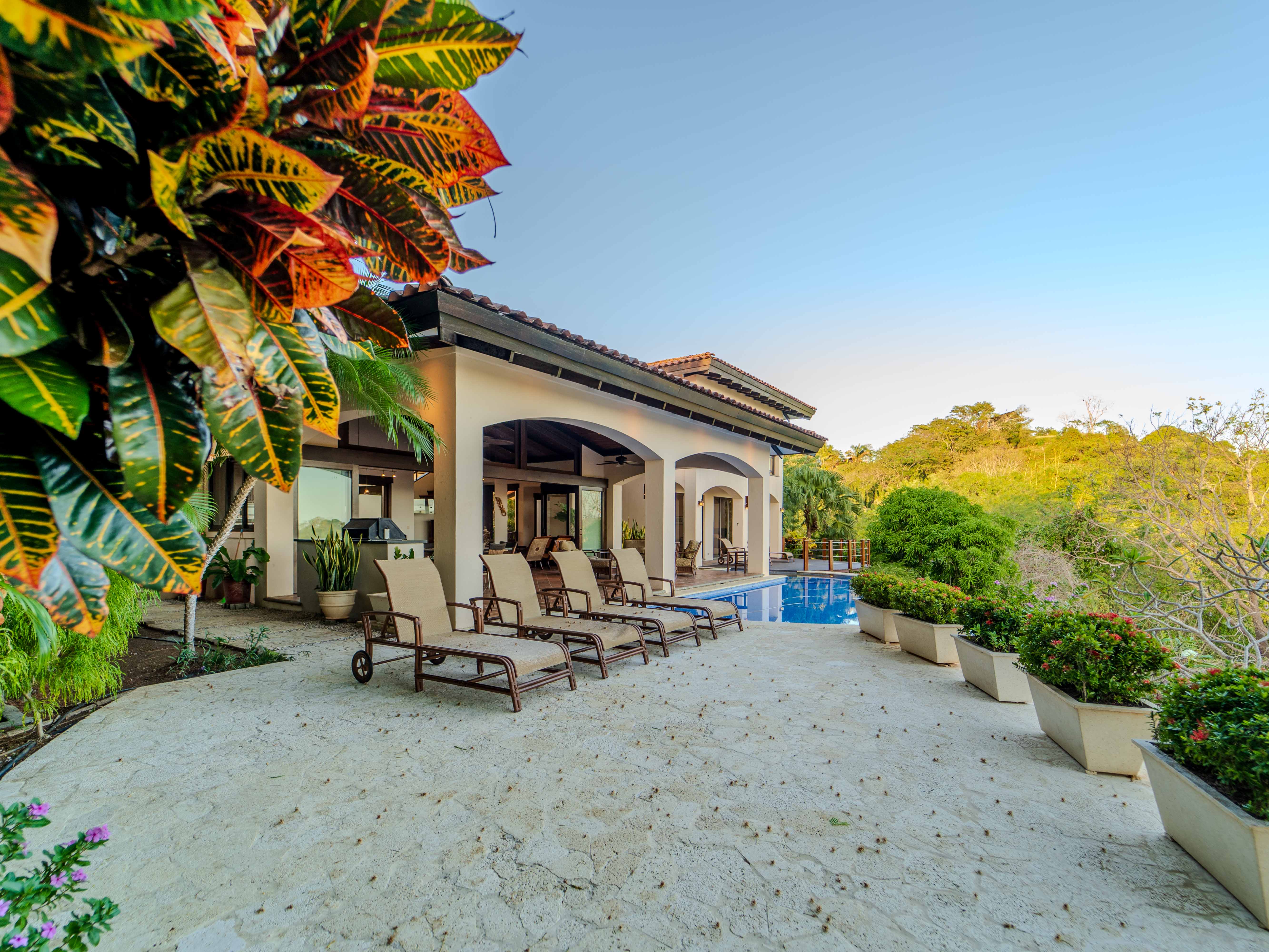 4 bed Single Family Homes For Sale in Samara, Guanacaste - thumb 6