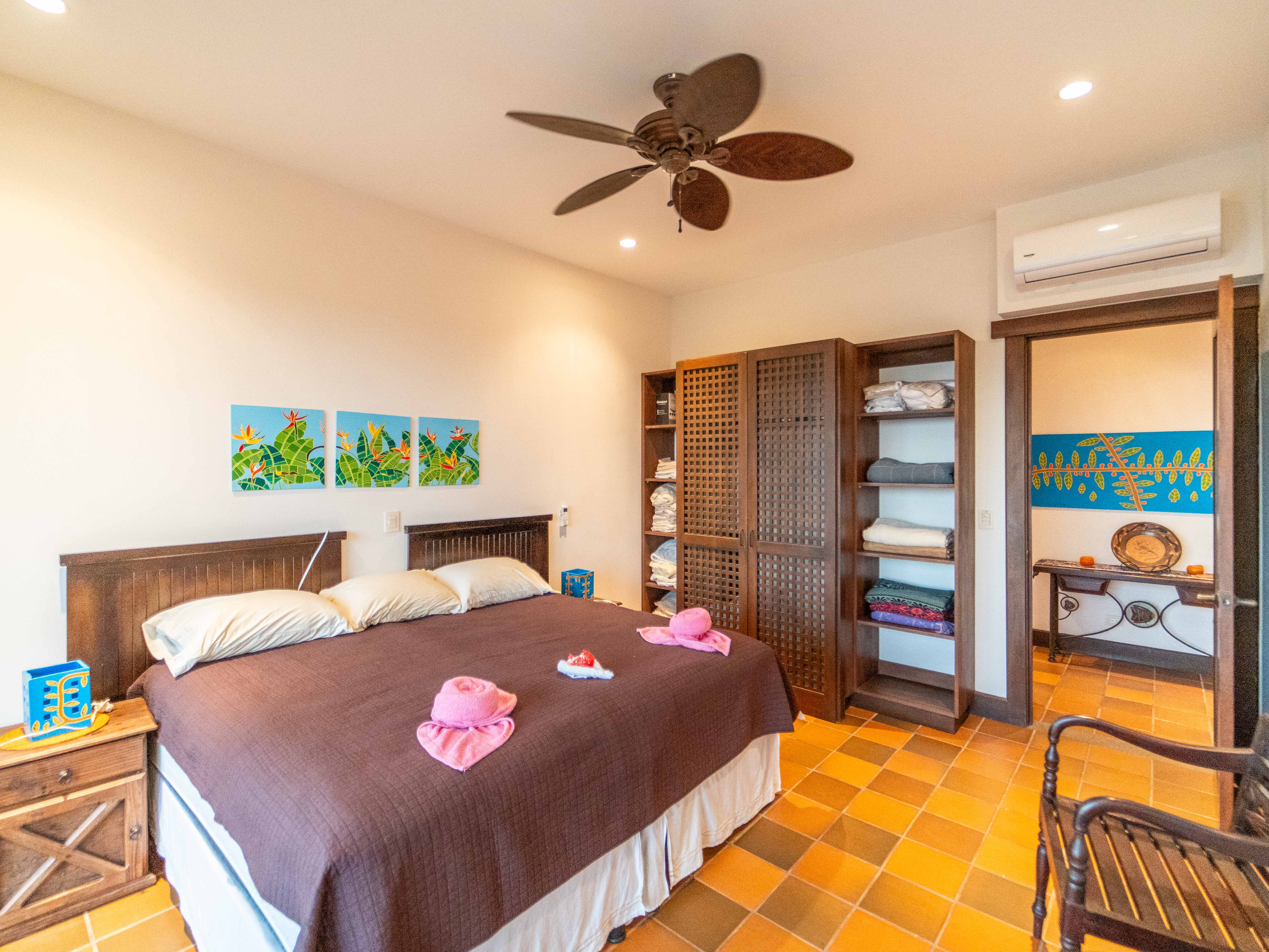 4 bed Single Family Homes For Sale in Samara, Guanacaste - thumb 18