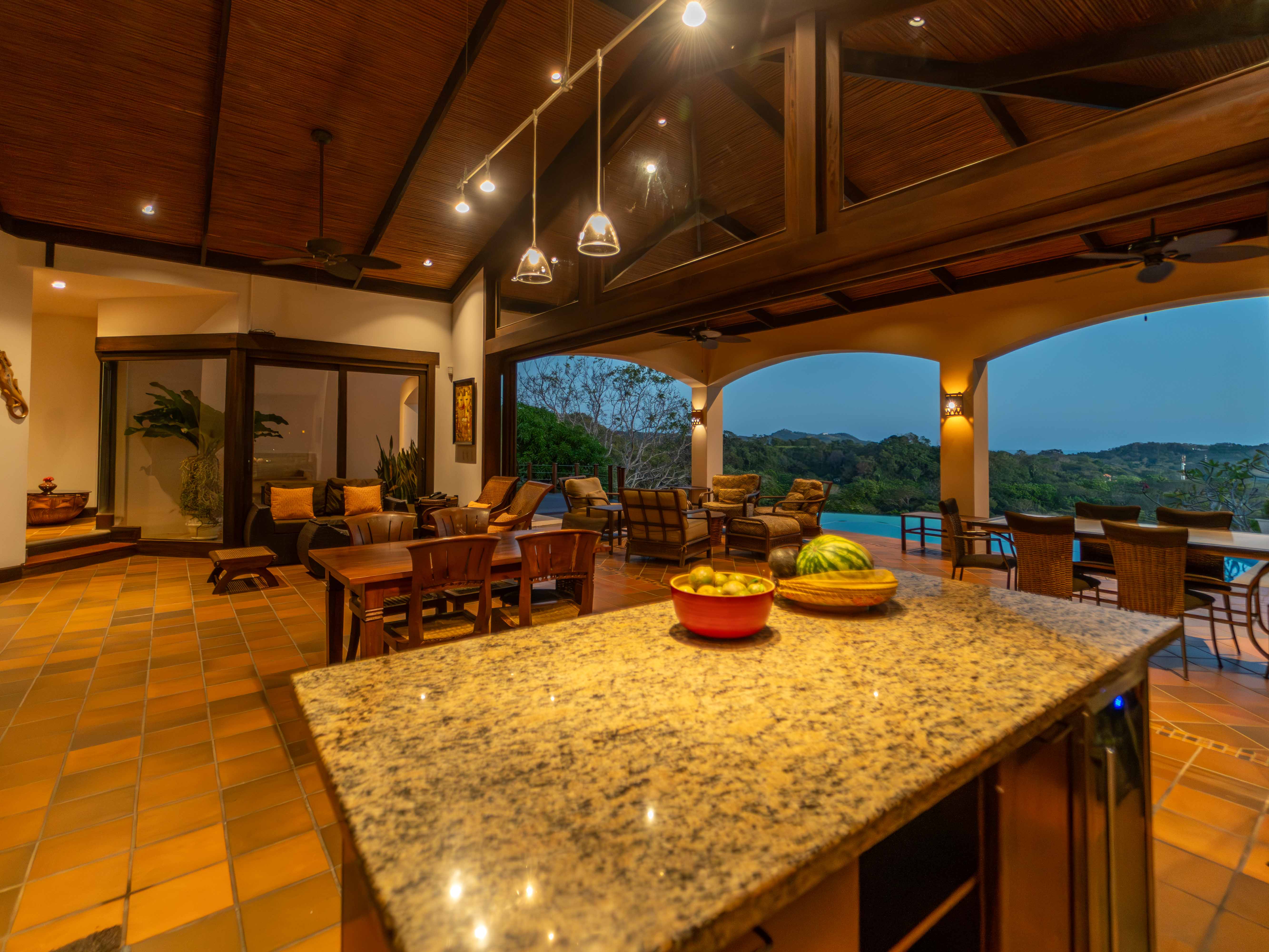 4 bed Single Family Homes For Sale in Samara, Guanacaste - thumb 15