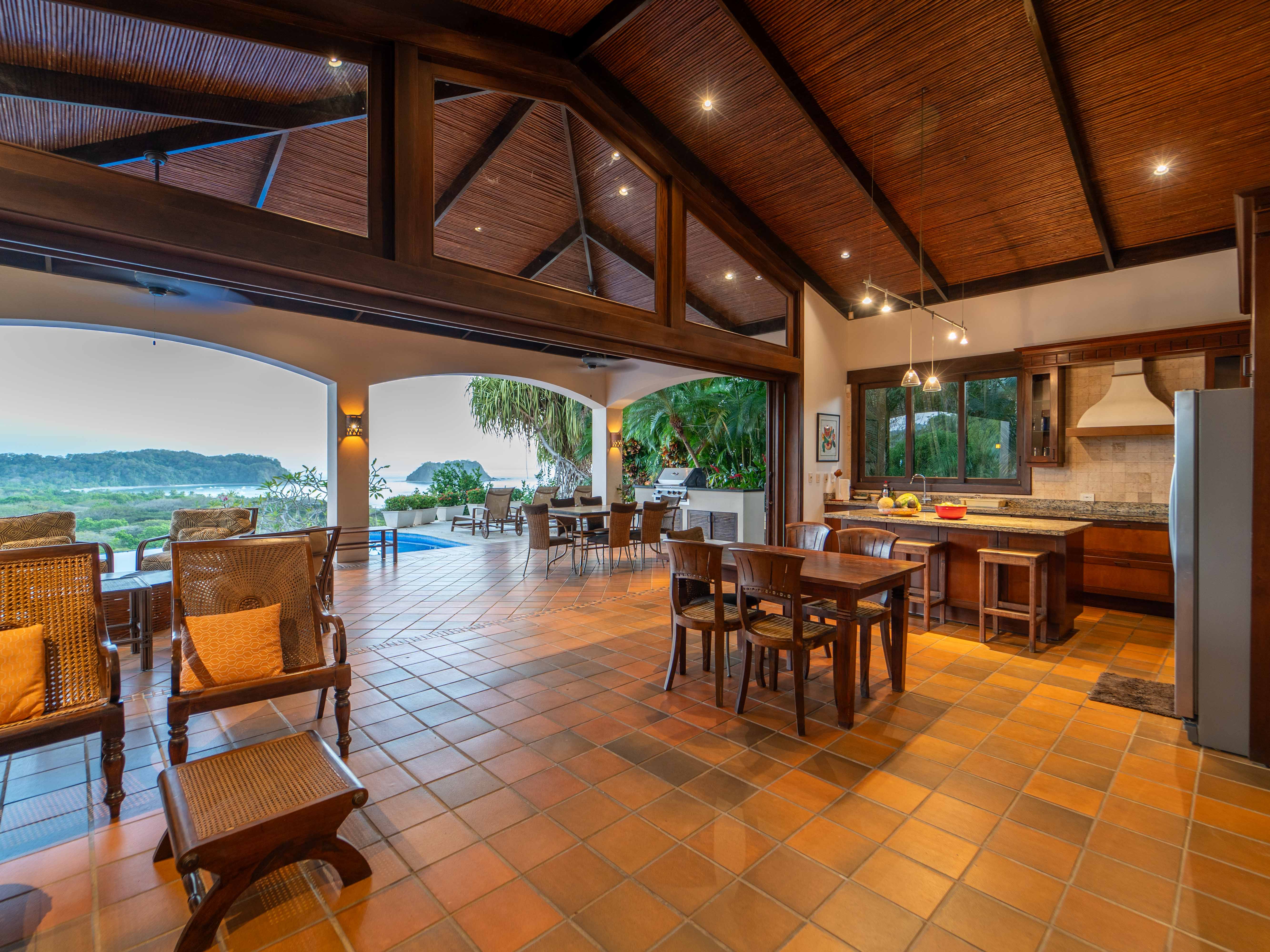 4 bed Single Family Homes For Sale in Samara, Guanacaste - thumb 11