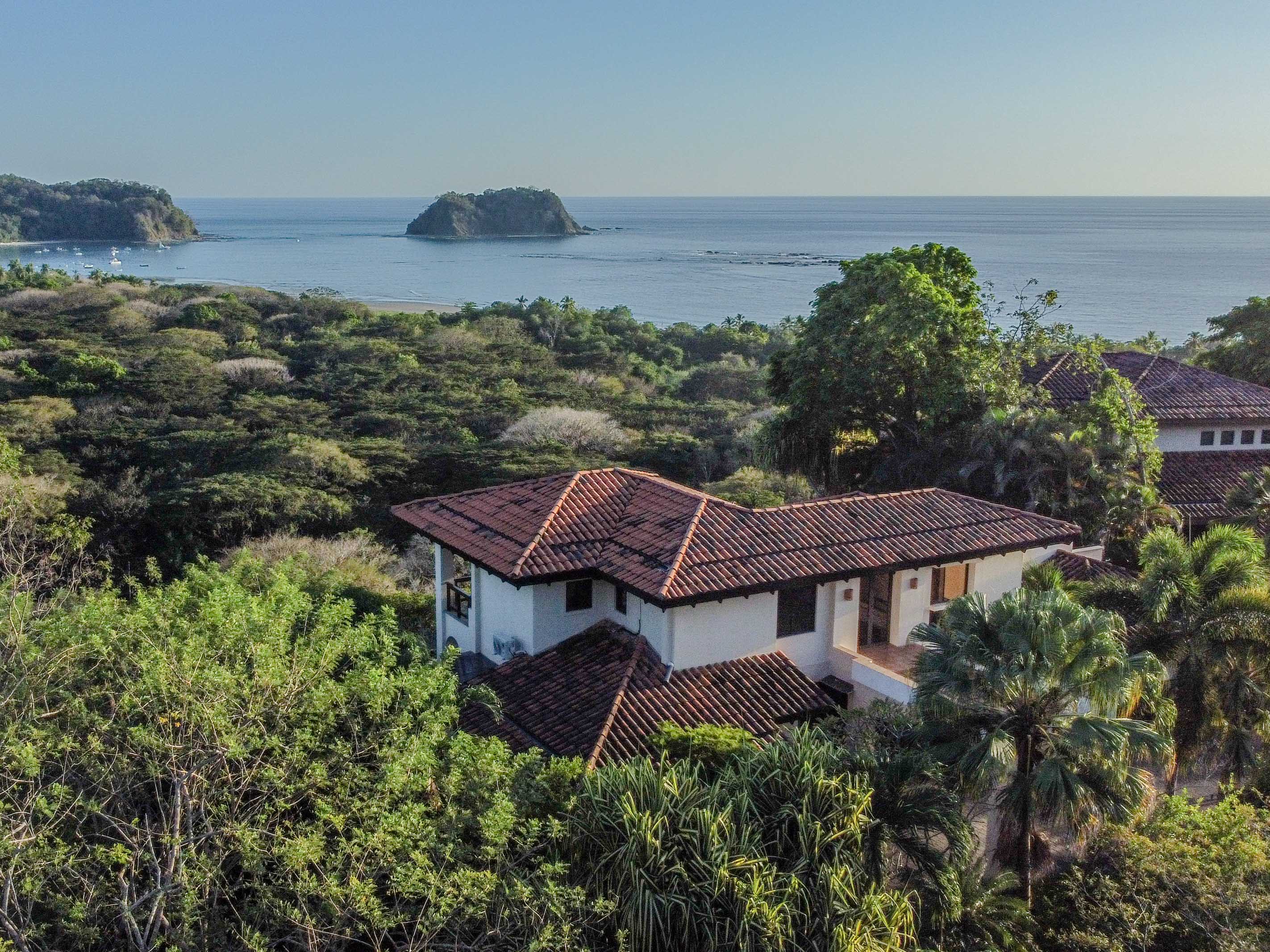 4 bed Single Family Homes For Sale in Samara, Guanacaste - thumb 2