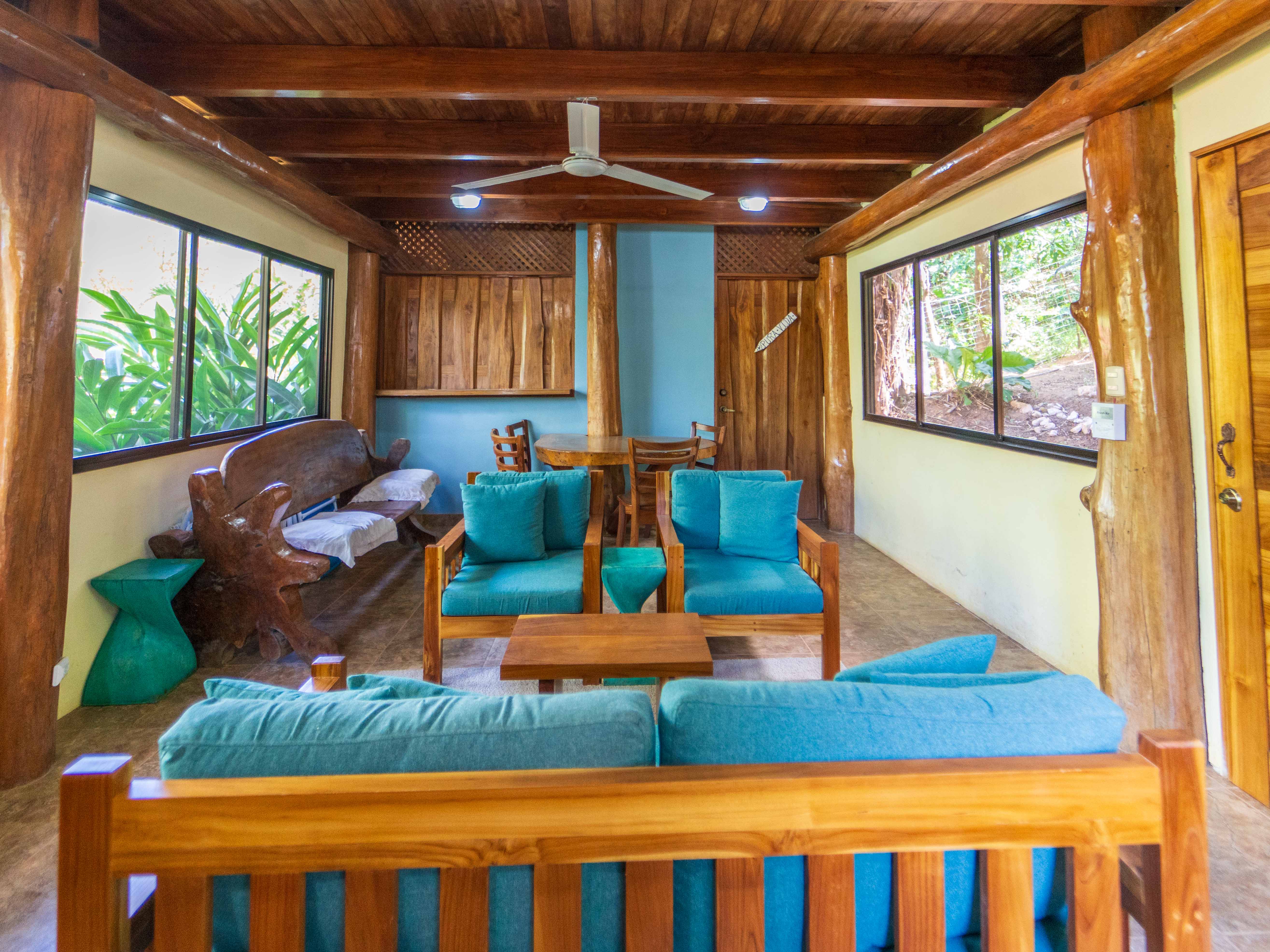 2 bed Single Family Homes For Sale in Samara, Guanacaste - thumb 14