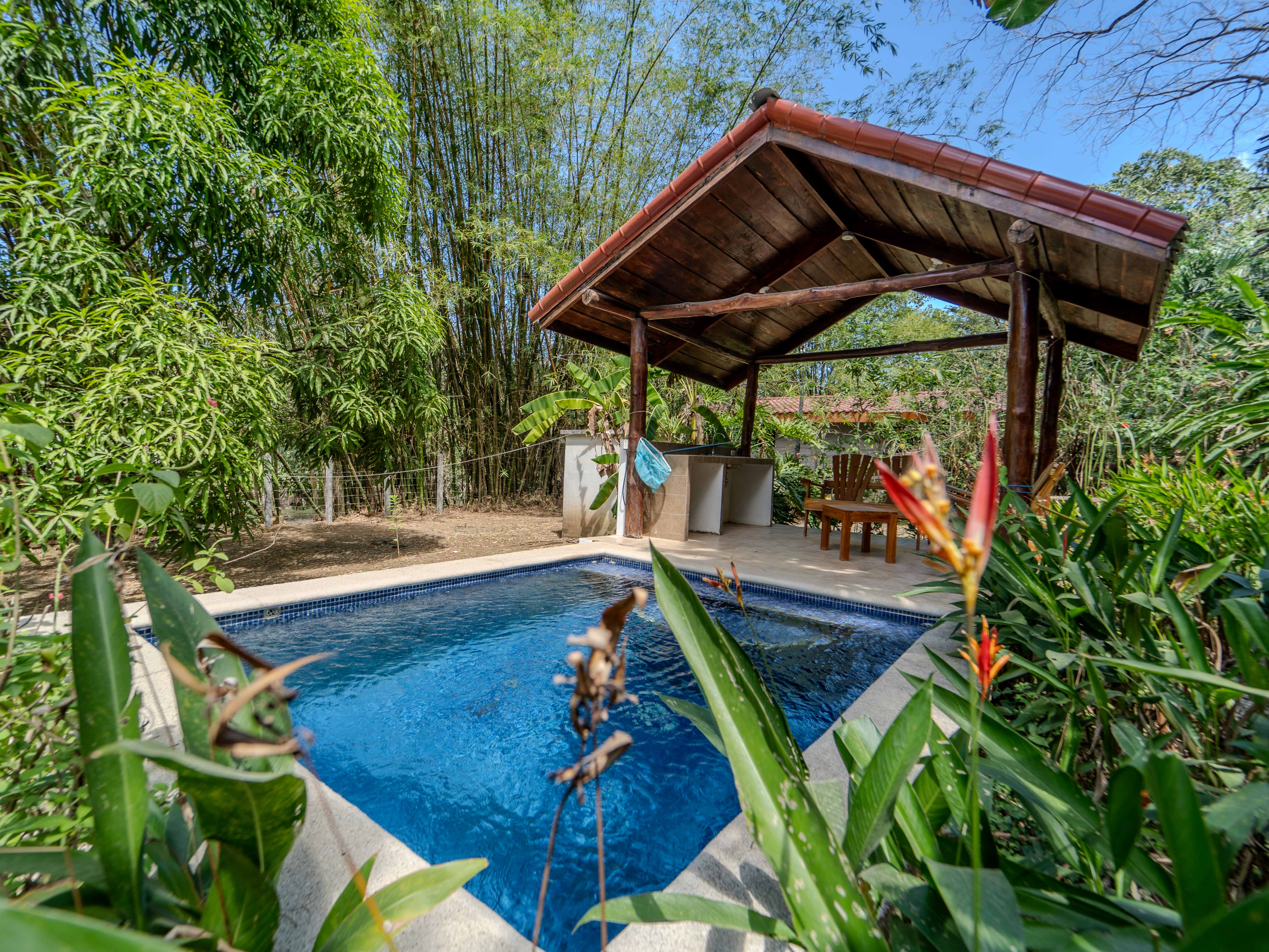 2 bed Single Family Homes For Sale in Samara, Guanacaste - thumb 10