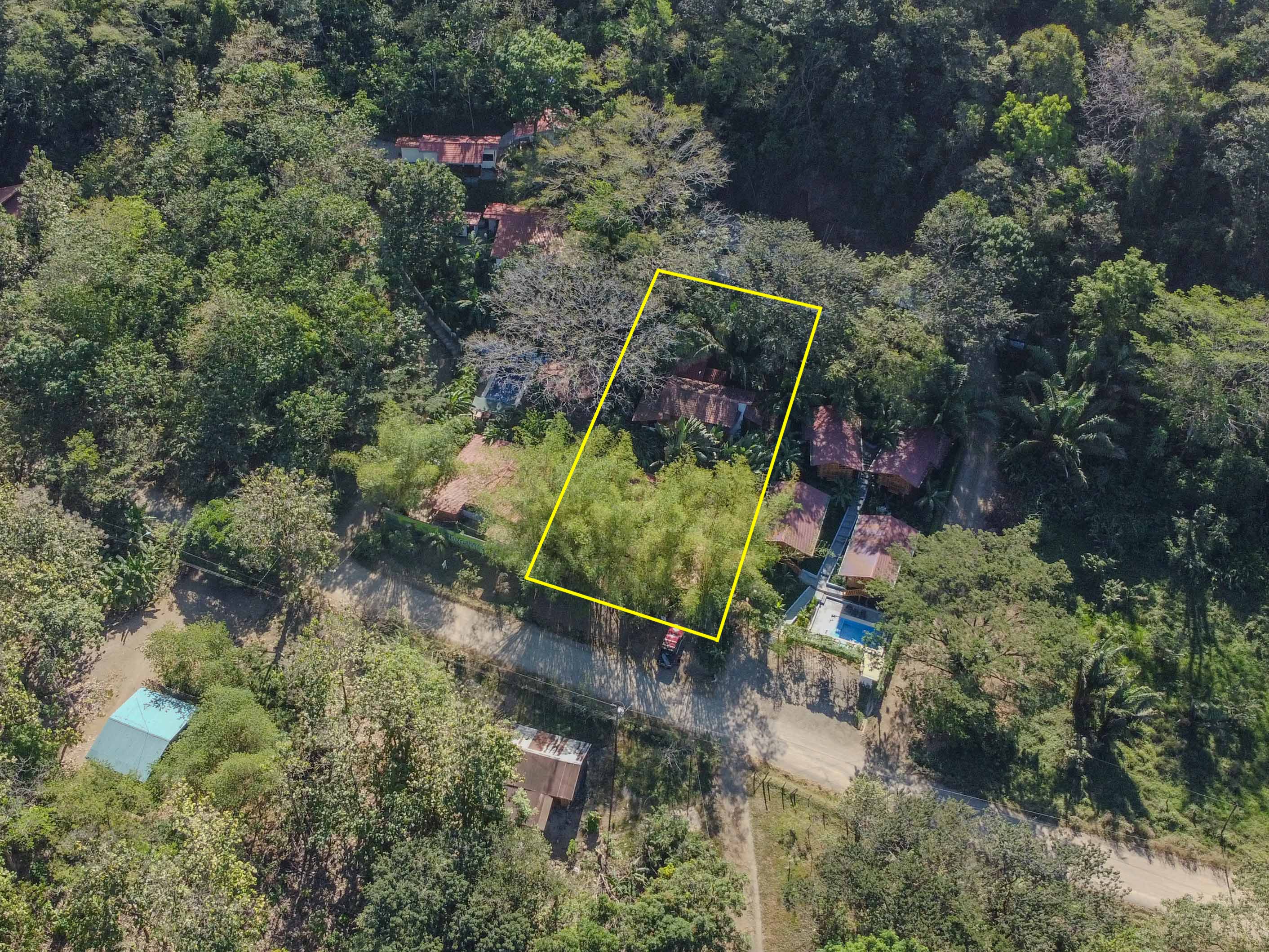 2 bed Single Family Homes For Sale in Samara, Guanacaste - thumb 4