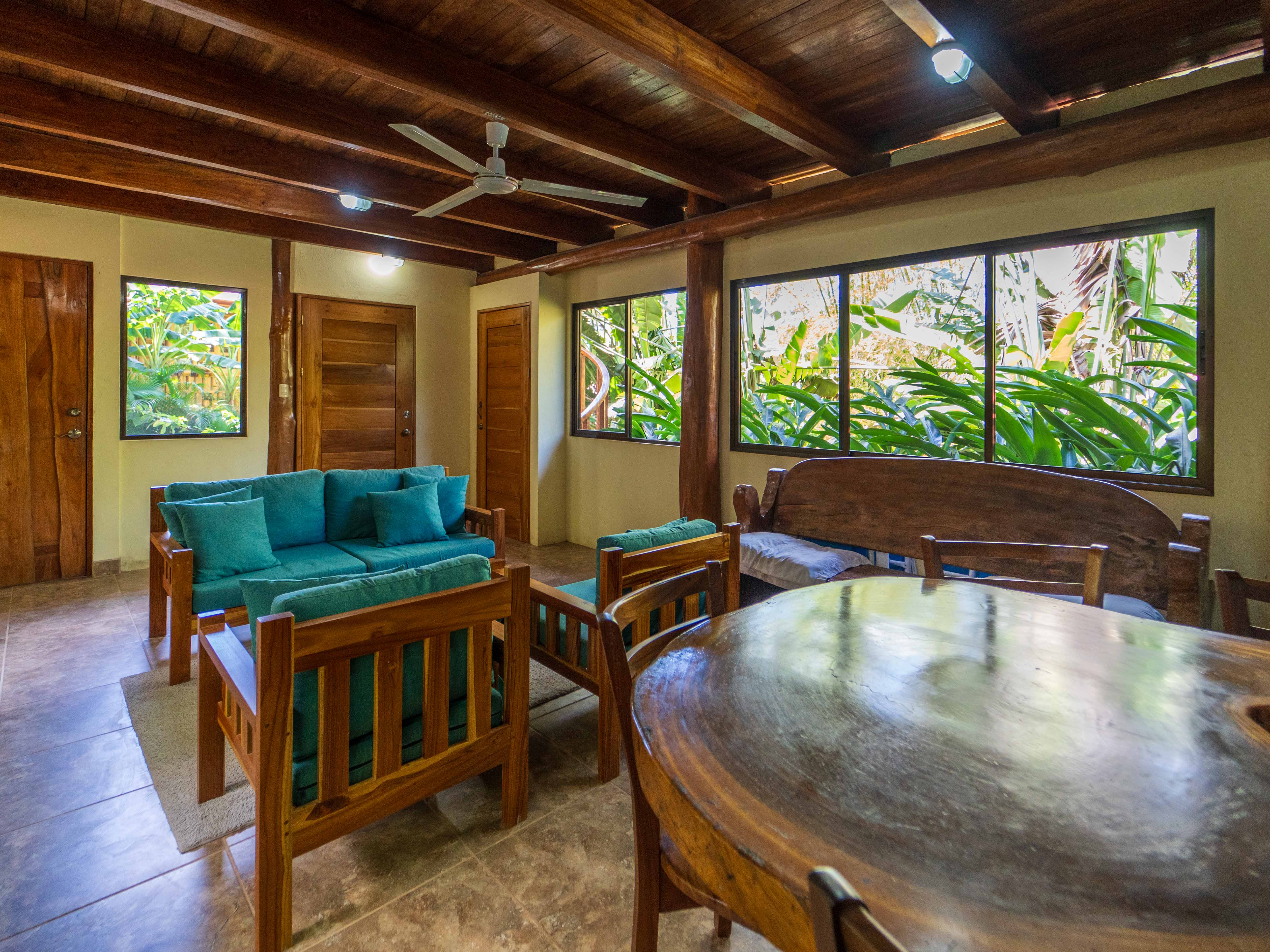 2 bed Single Family Homes For Sale in Samara, Guanacaste - thumb 16