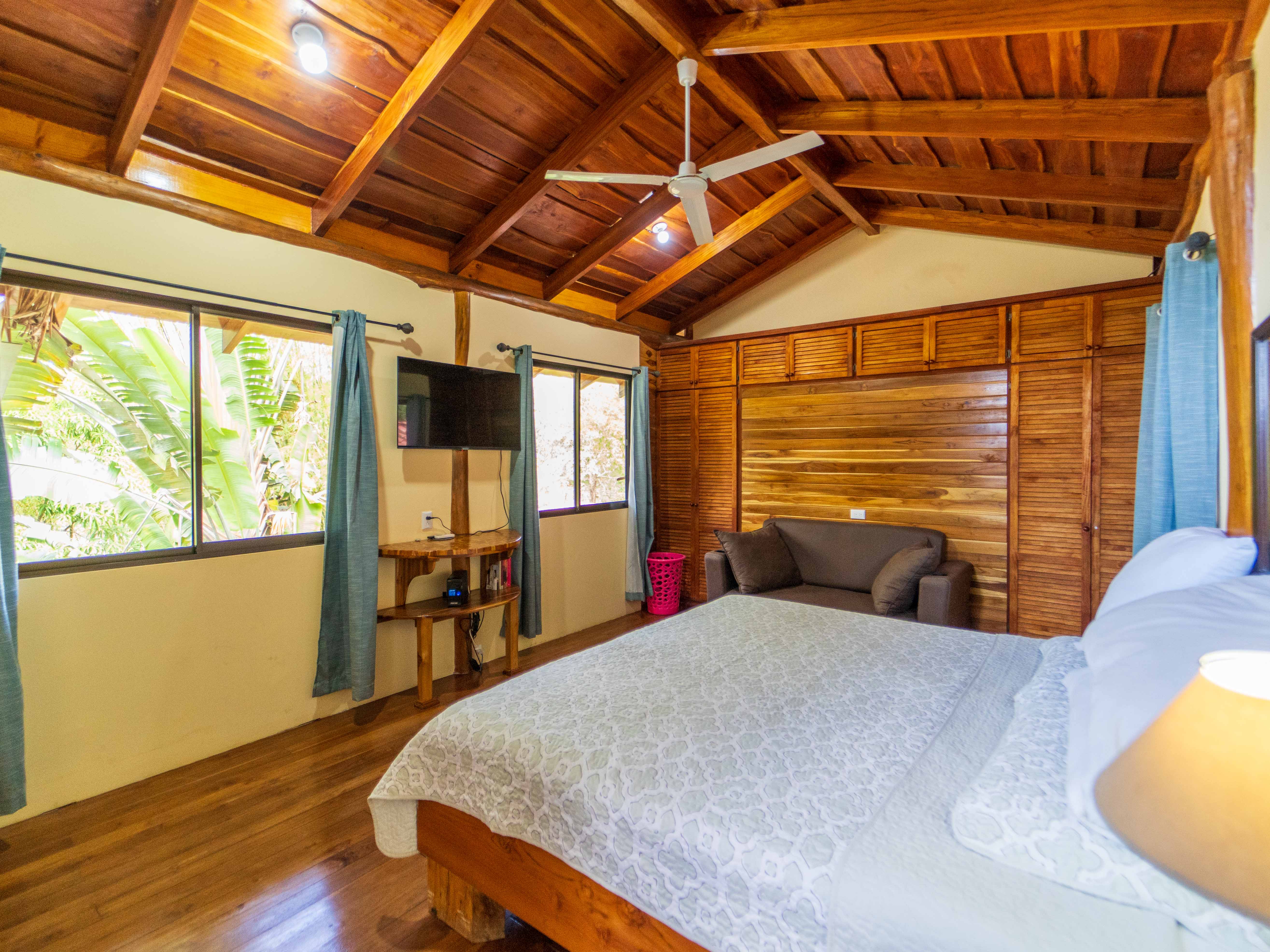 2 bed Single Family Homes For Sale in Samara, Guanacaste - thumb 27