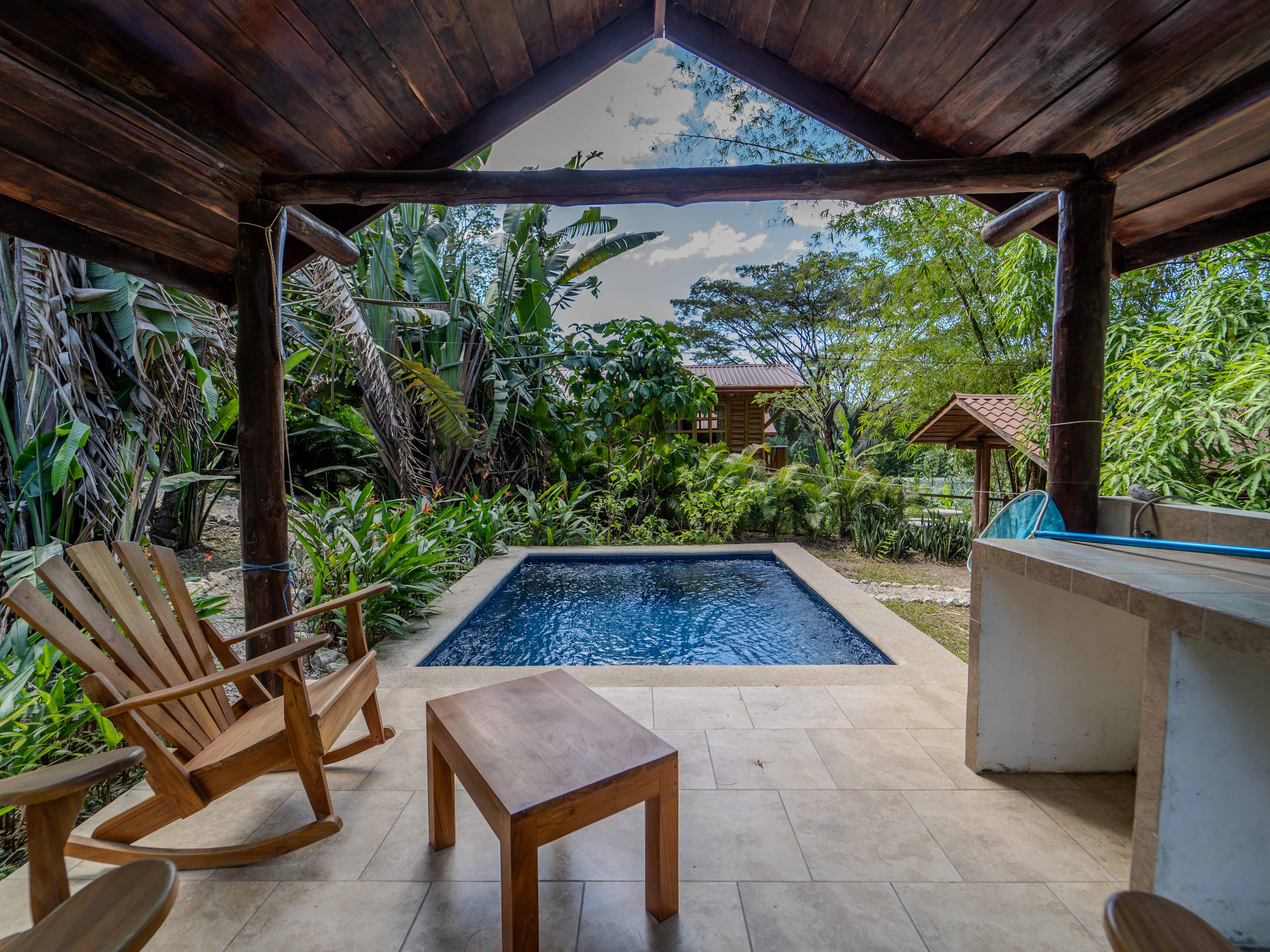 2 bed Single Family Homes For Sale in Samara, Guanacaste - thumb 7