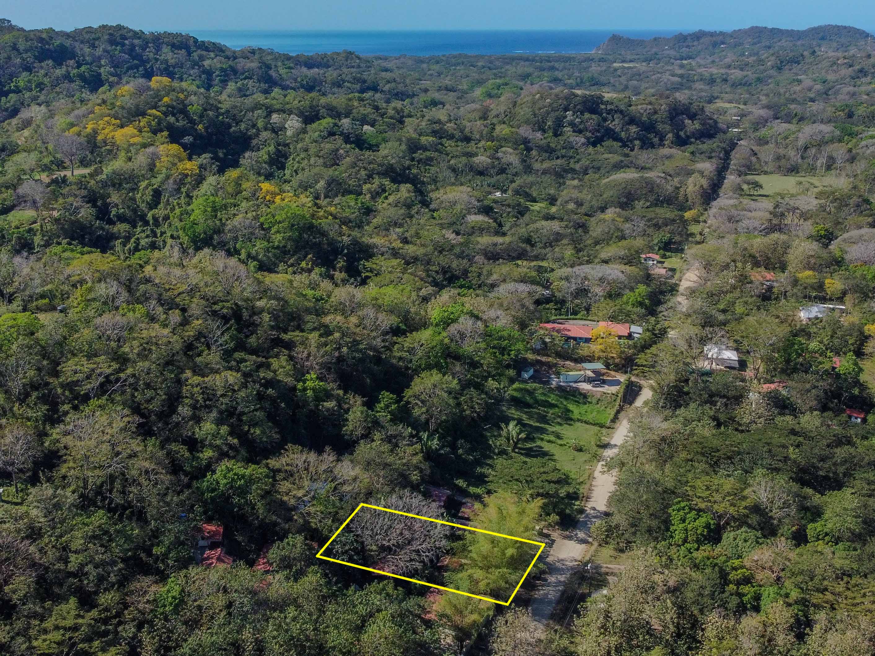 2 bed Single Family Homes For Sale in Samara, Guanacaste - thumb 3