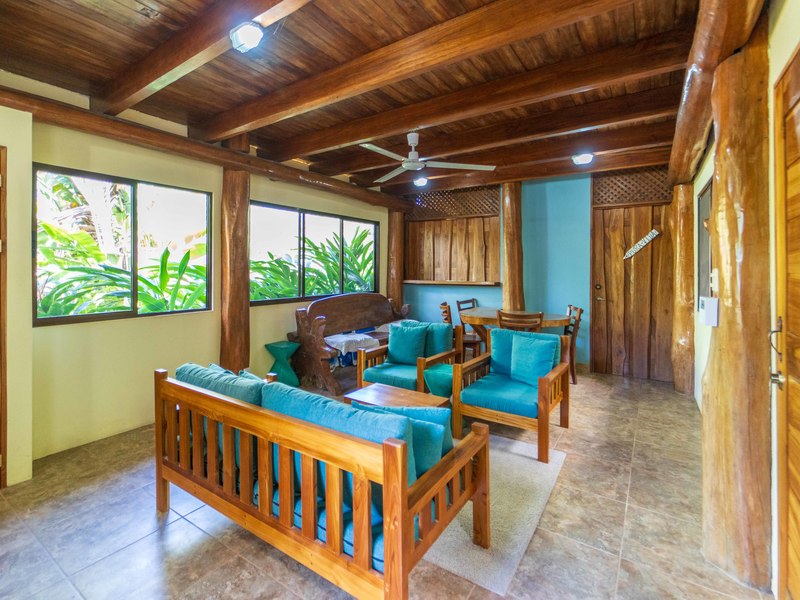 2 bed Single Family Homes For Sale in Samara, Guanacaste - thumb 15