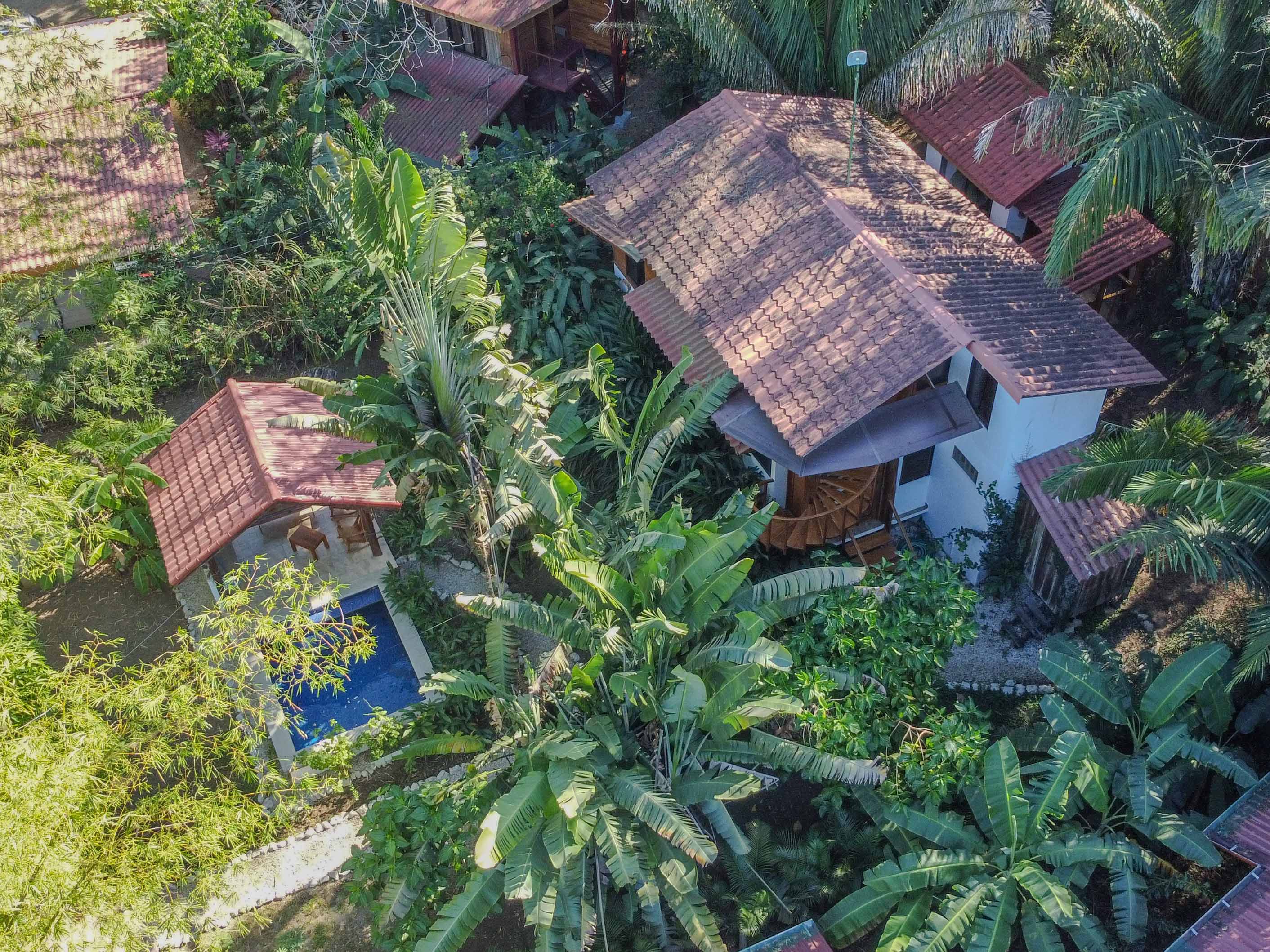 2 bed Single Family Homes For Sale in Samara, Guanacaste - thumb 1