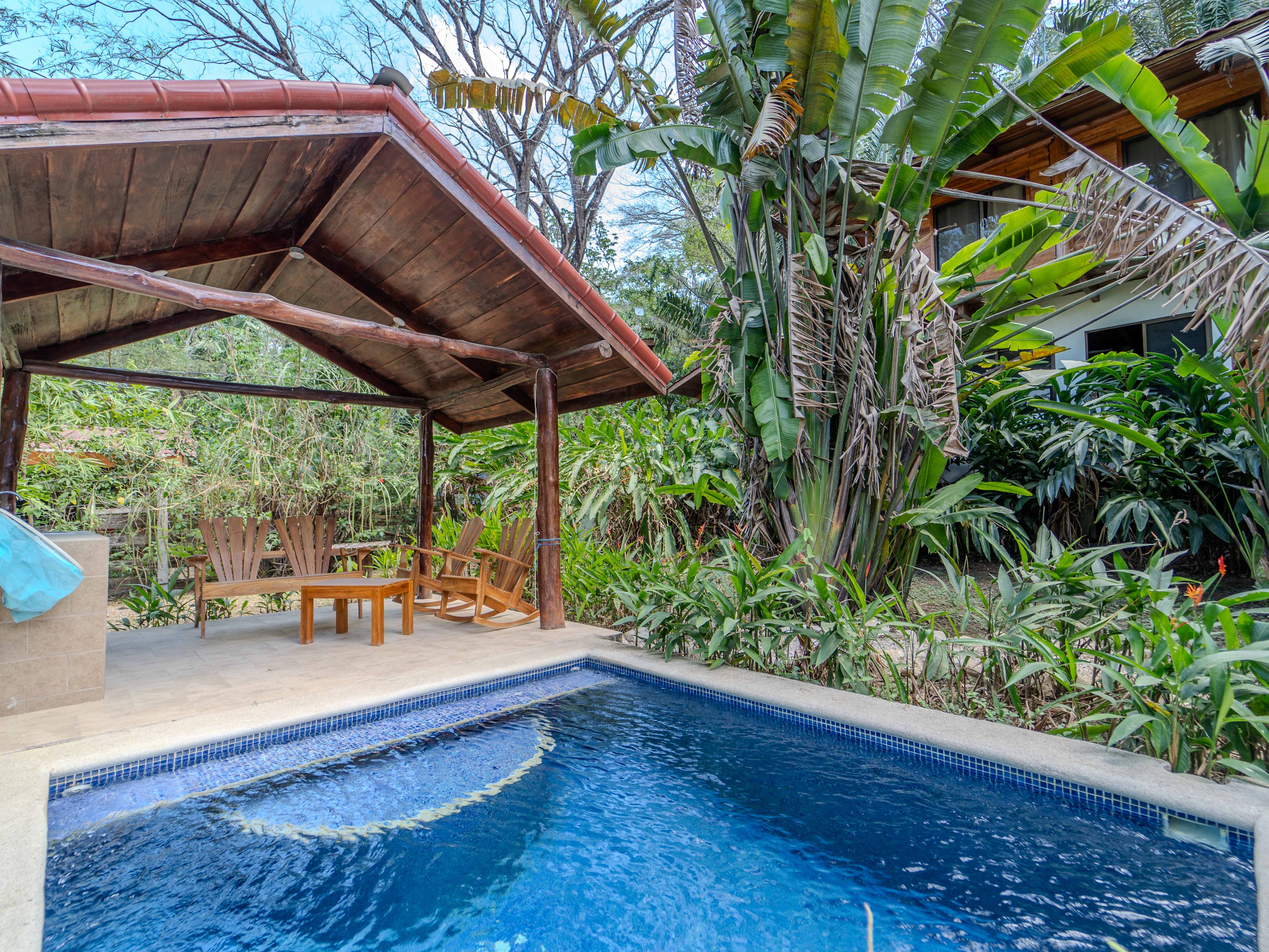 2 bed Single Family Homes For Sale in Samara, Guanacaste - thumb 6