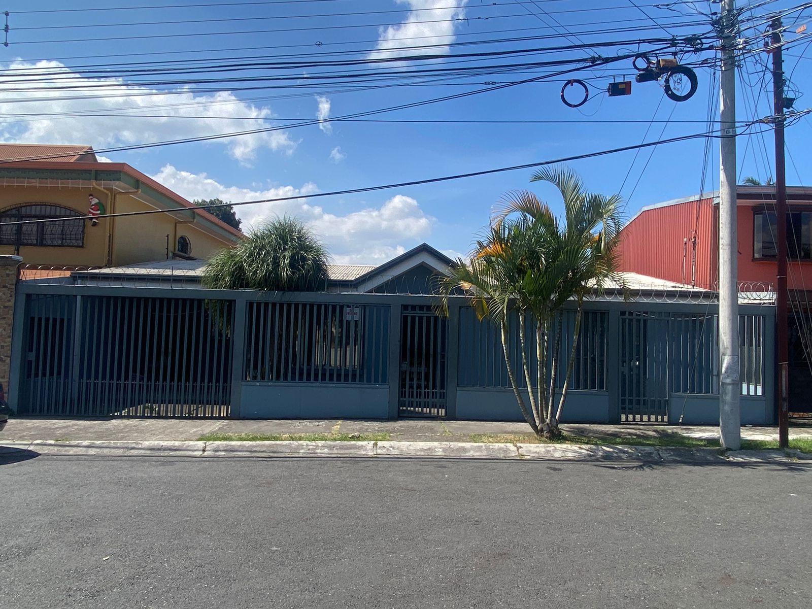3 bed Single Family Homes For Sale in Desamparados, San Jose - thumb 1