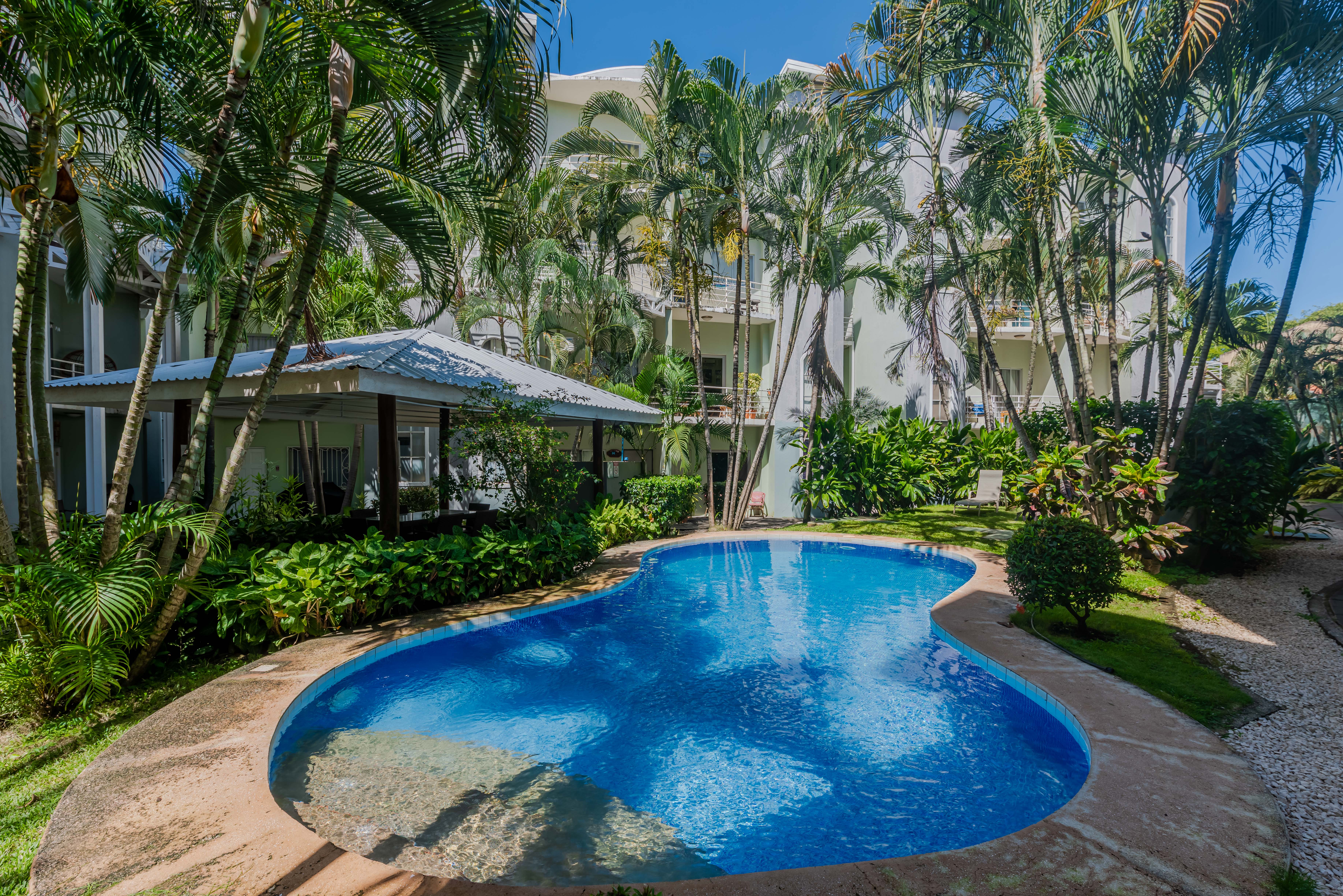 2 bed Condo For Sale in Tamarindo, Guanacaste - thumb 1