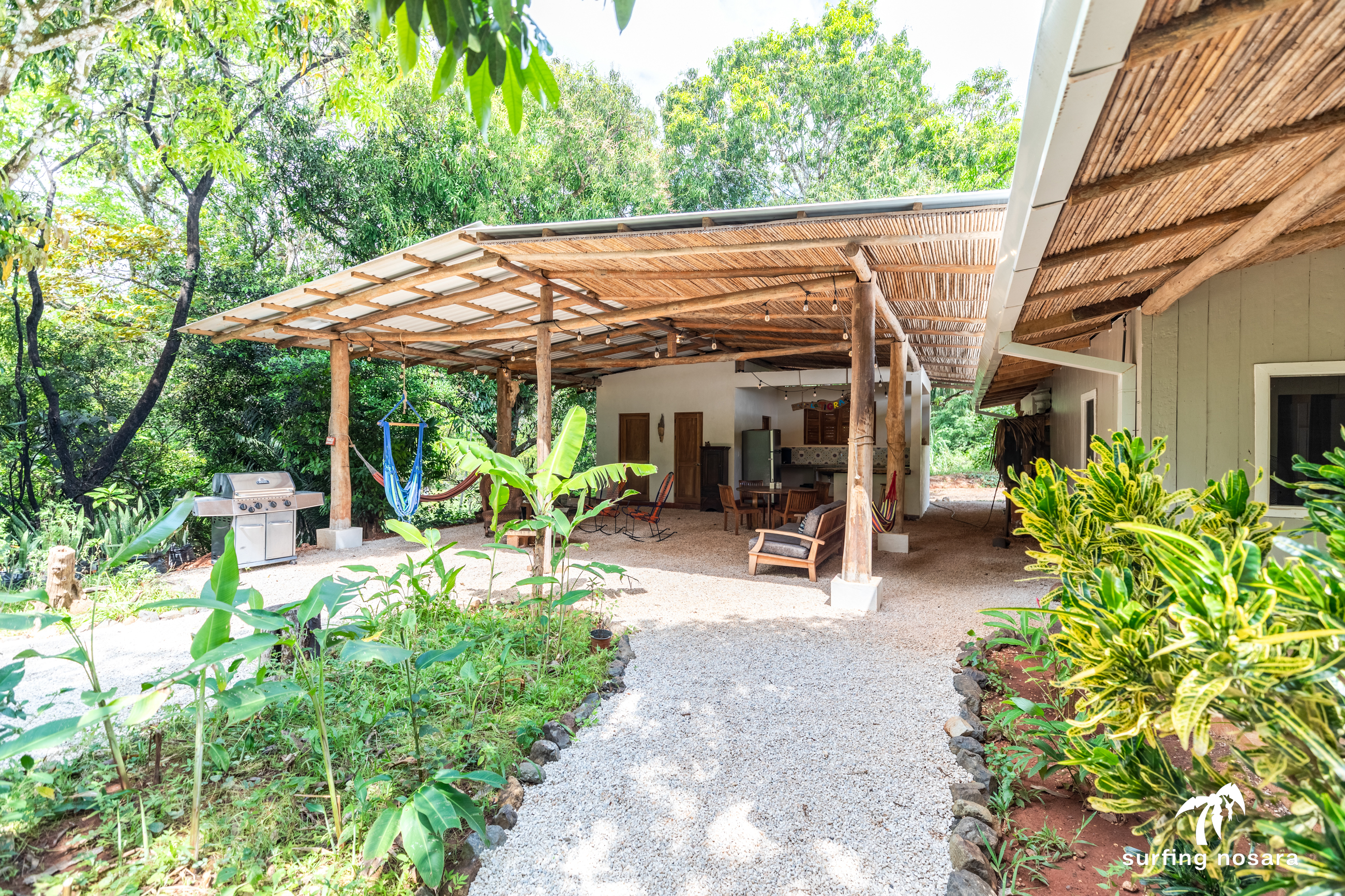 6 bed Land For Sale in Nosara, Guanacaste - thumb 22