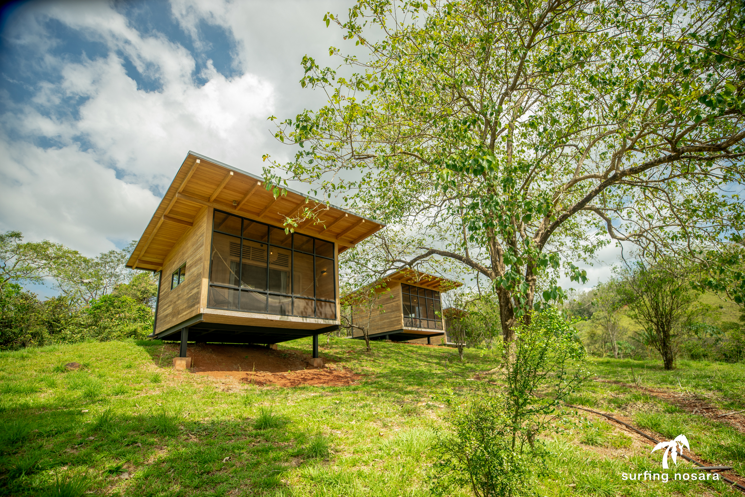 6 bed Land For Sale in Nosara, Guanacaste - thumb 1