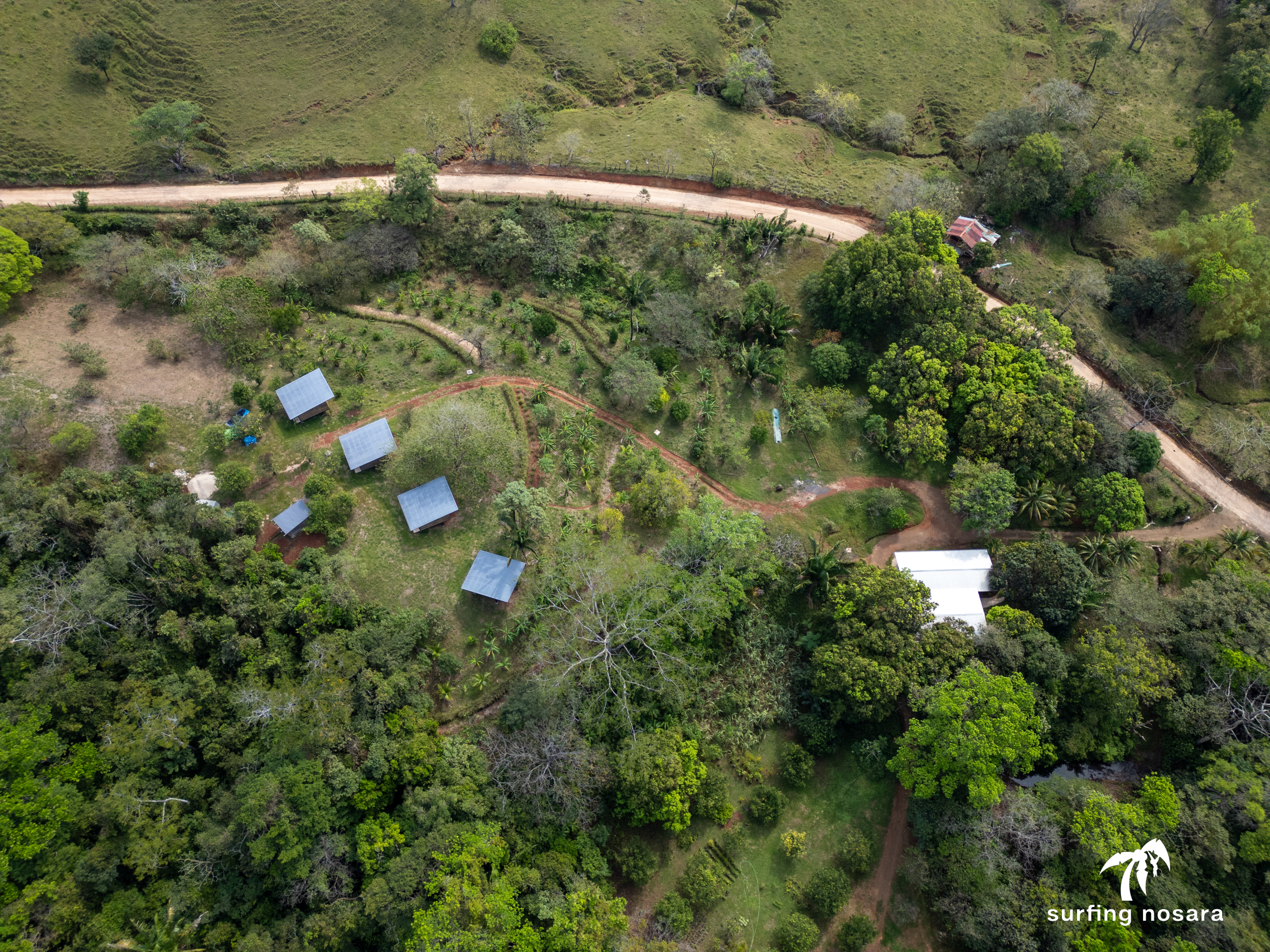 6 bed Land For Sale in Nosara, Guanacaste - thumb 13