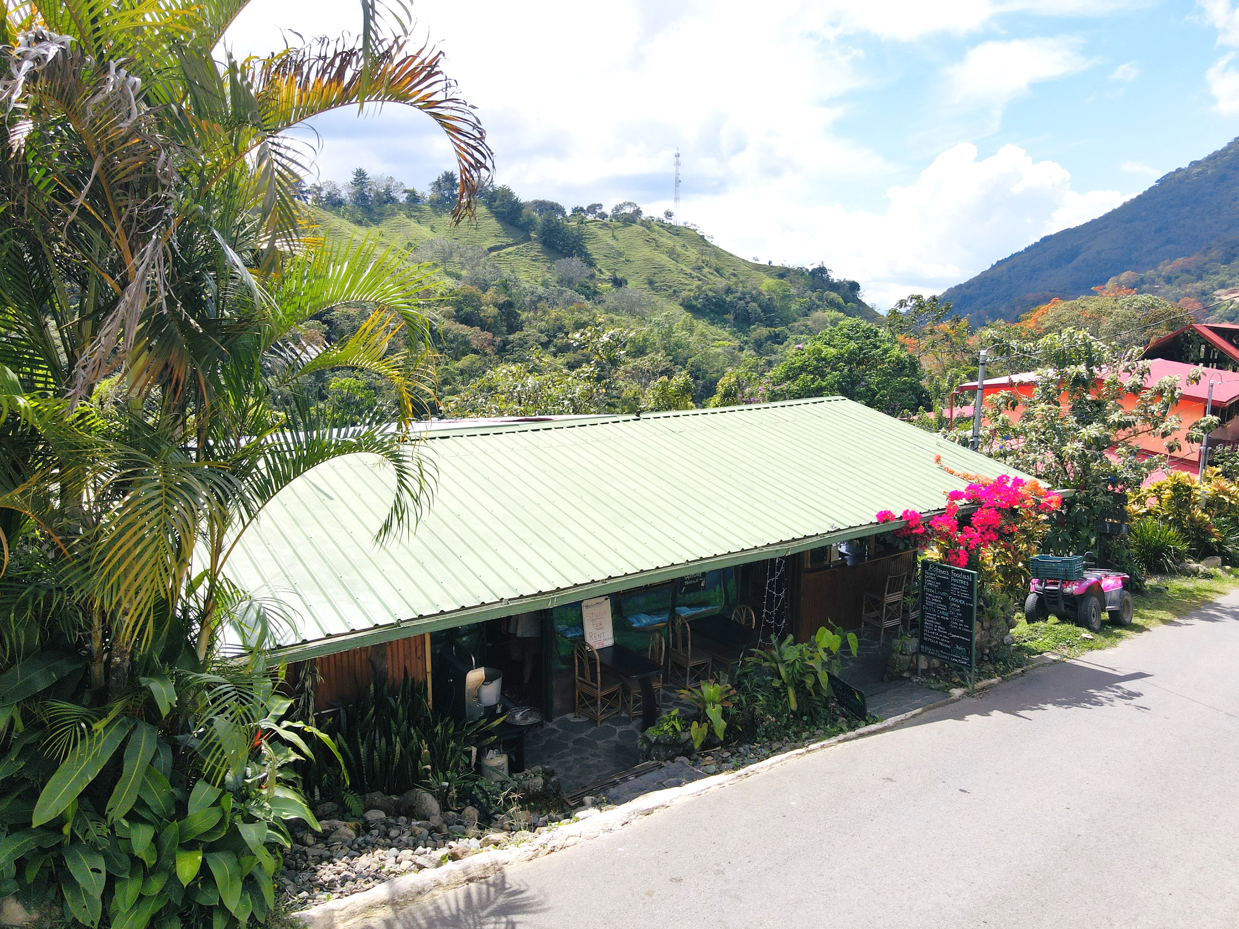 1 bed Commercial For Sale in Perez Zeledon, San Jose - thumb 1