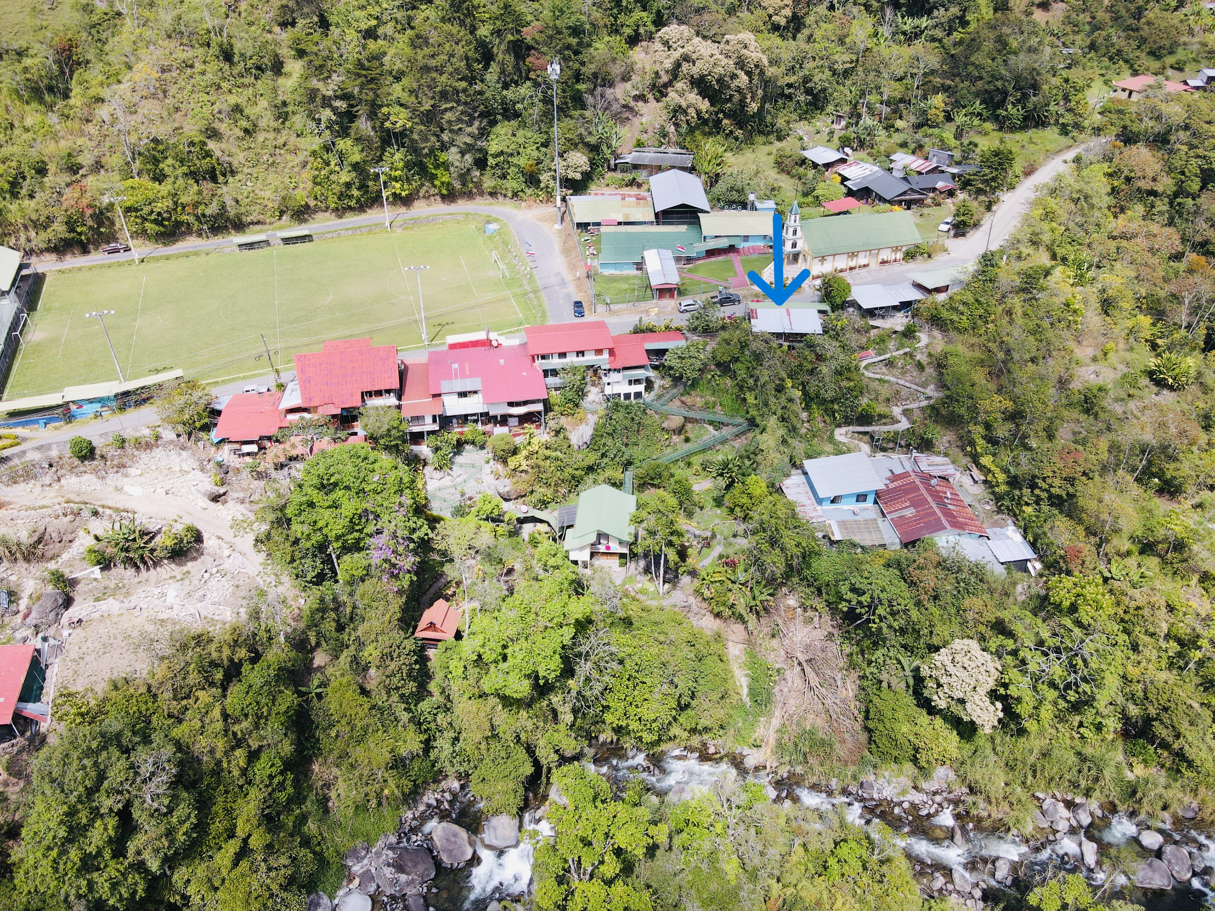 1 bed Commercial For Sale in Perez Zeledon, San Jose - thumb 4