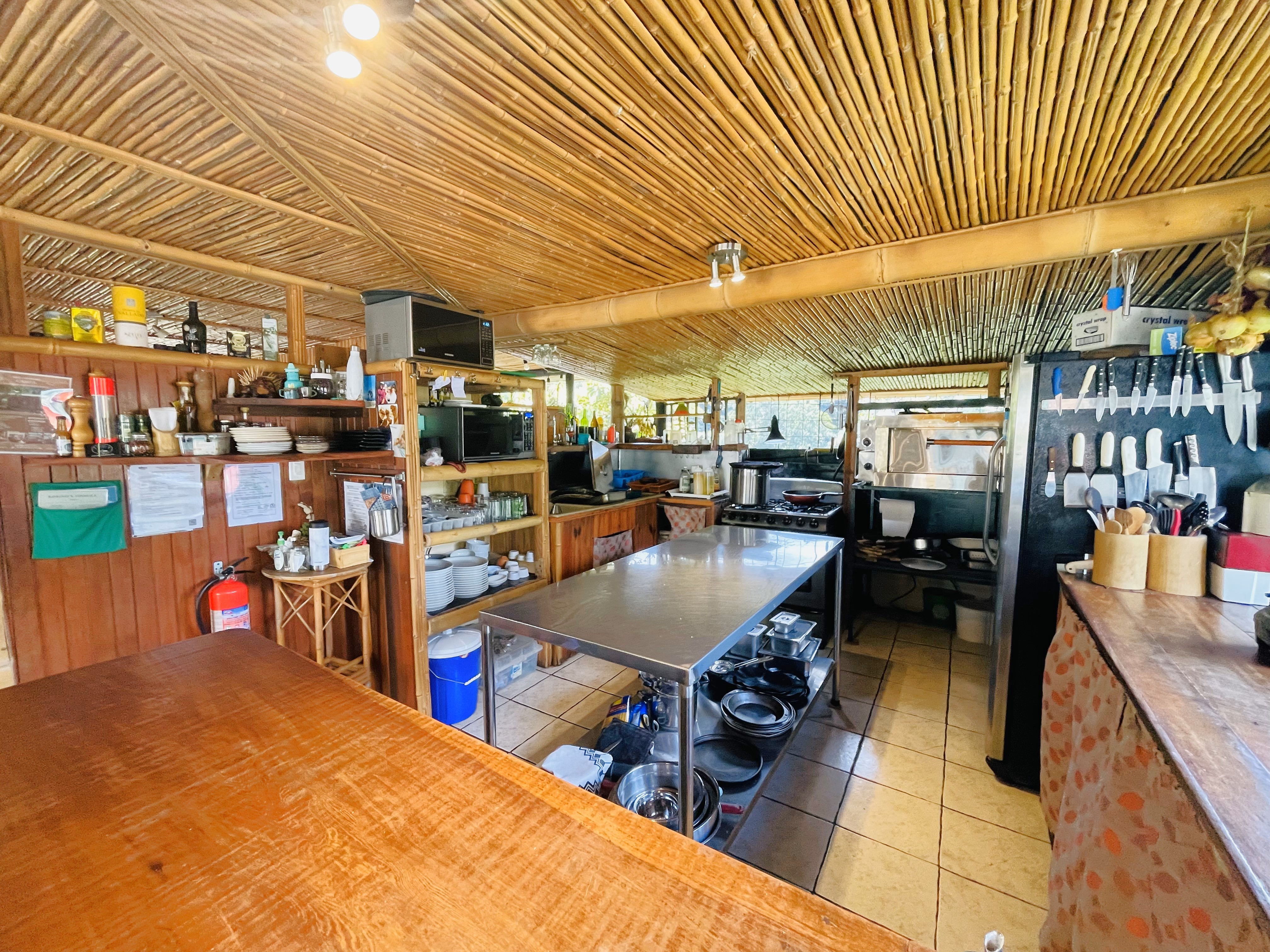 1 bed Commercial For Sale in Perez Zeledon, San Jose - thumb 12