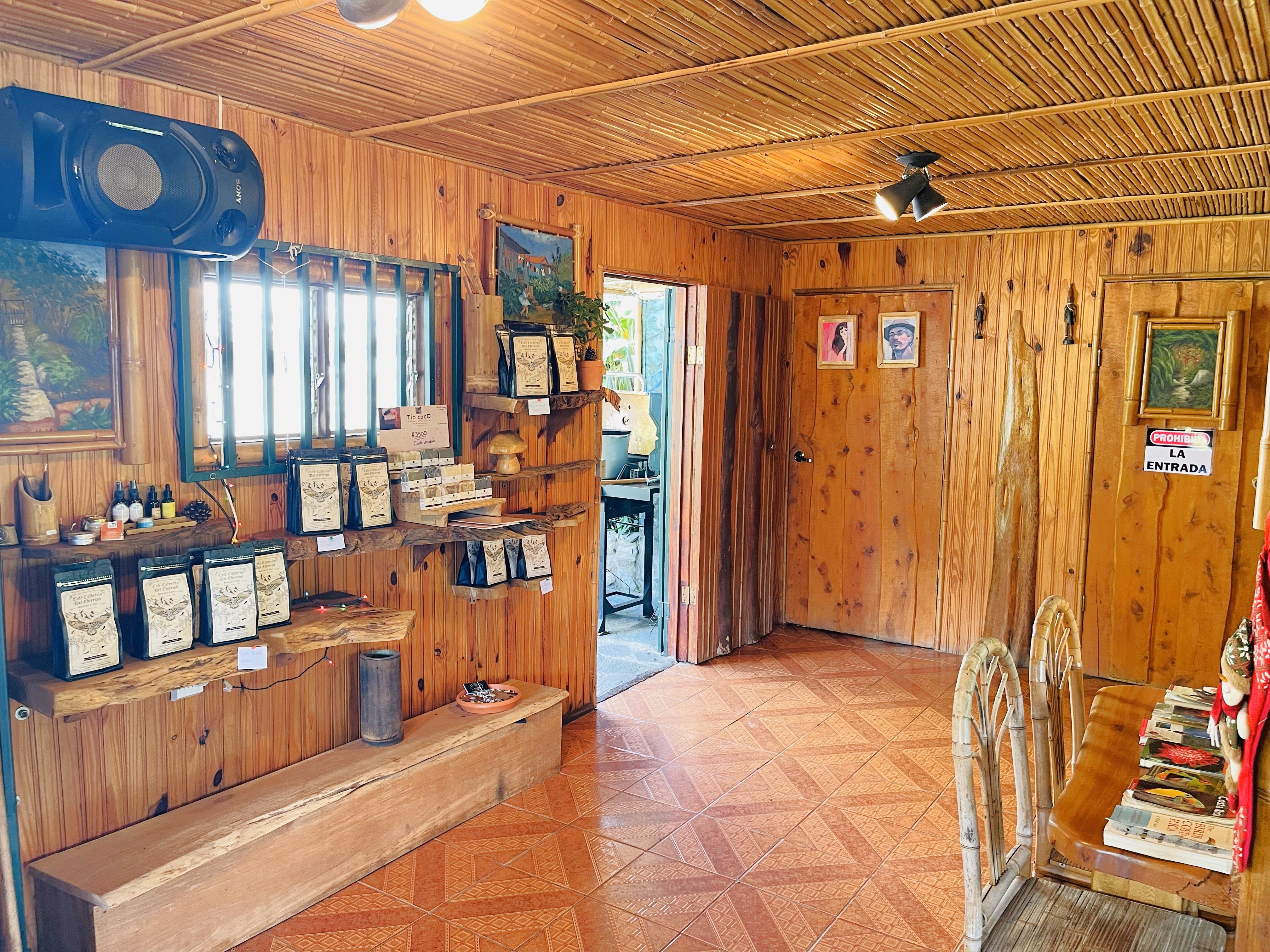 1 bed Commercial For Sale in Perez Zeledon, San Jose - thumb 11