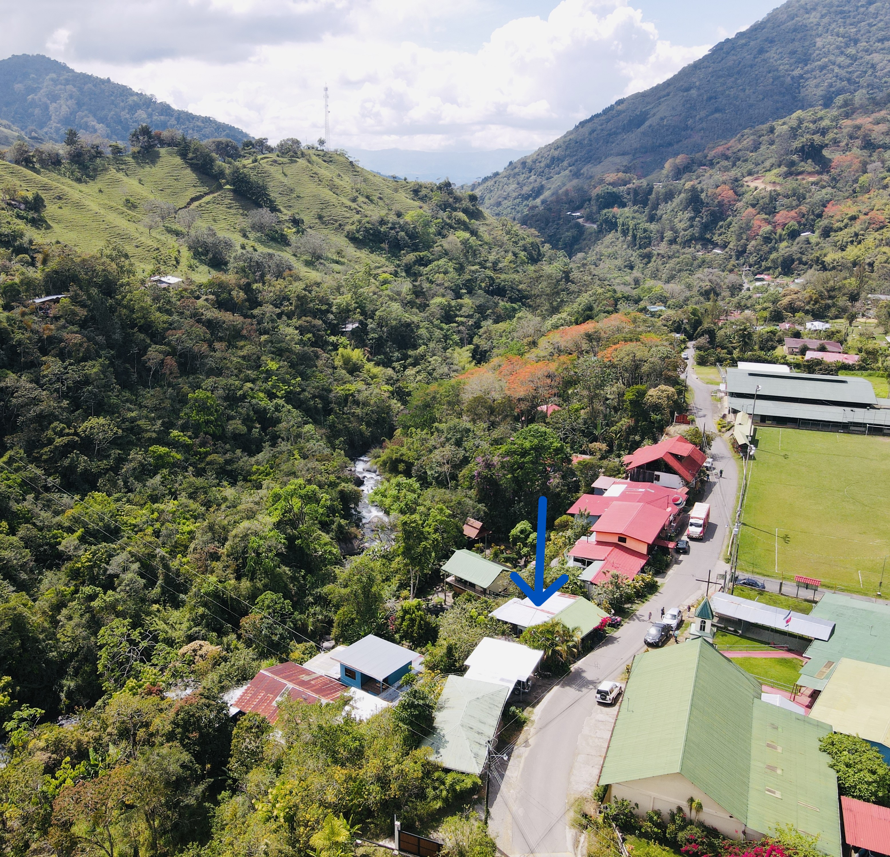 1 bed Commercial For Sale in Perez Zeledon, San Jose - thumb 3