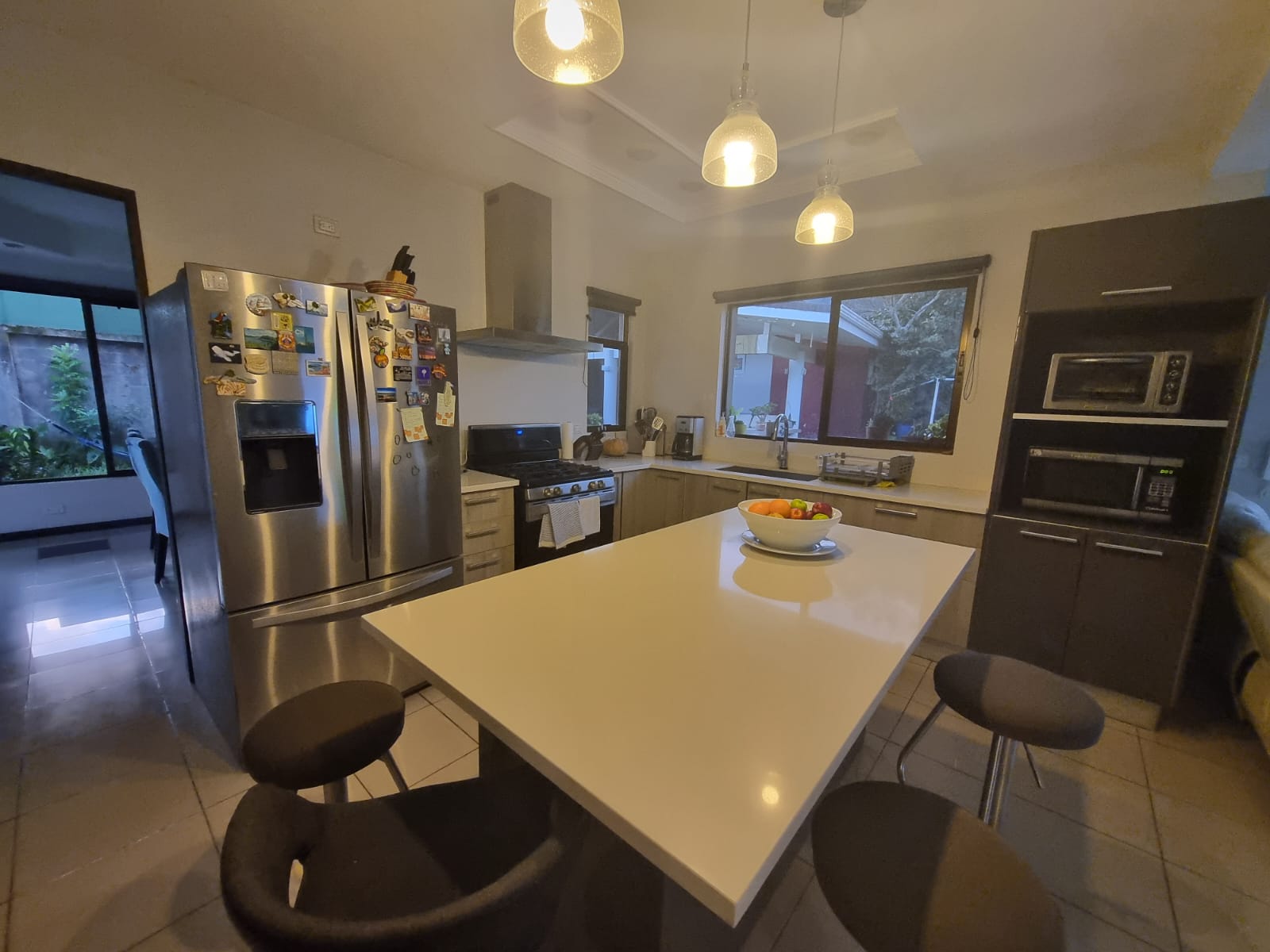 5 bed Single Family Homes For Sale in Tres Ríos, Cartago - thumb 5