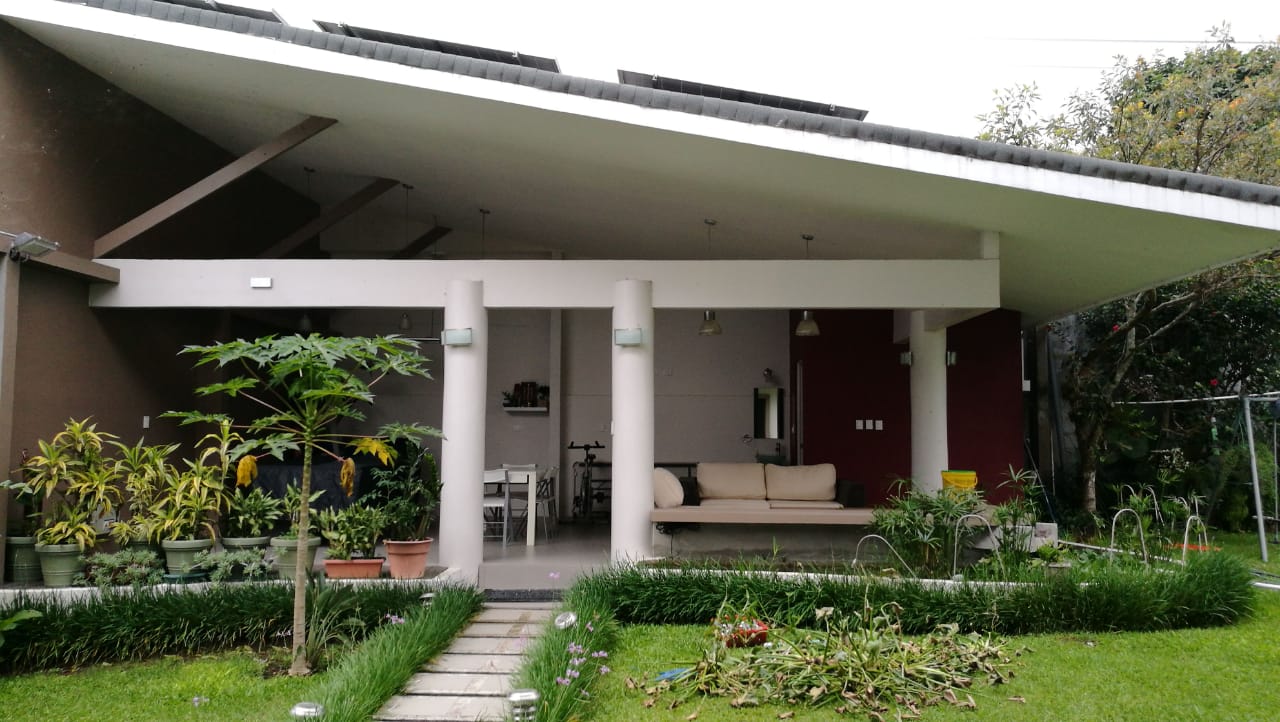 5 bed Single Family Homes For Sale in Tres Ríos, Cartago - thumb 16