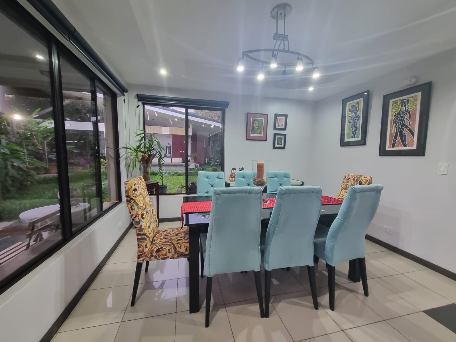 5 bed Single Family Homes For Sale in Tres Ríos, Cartago - thumb 3