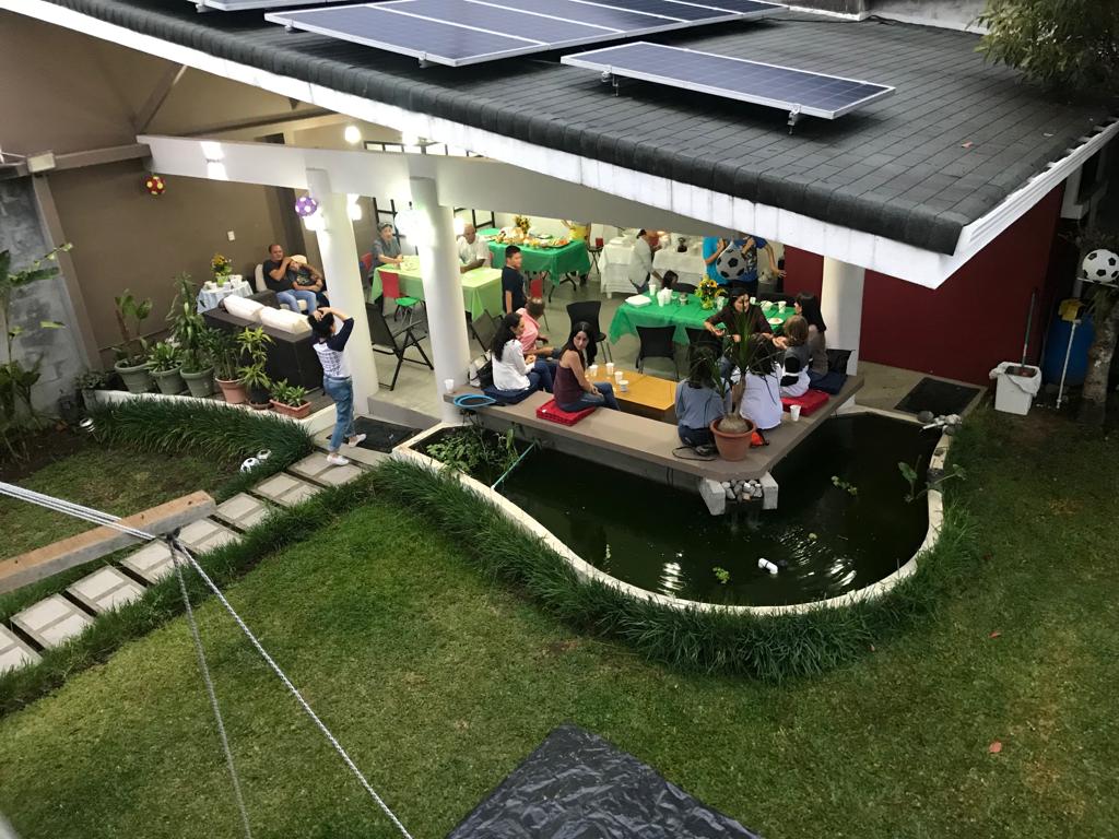 5 bed Single Family Homes For Sale in Tres Ríos, Cartago - thumb 17