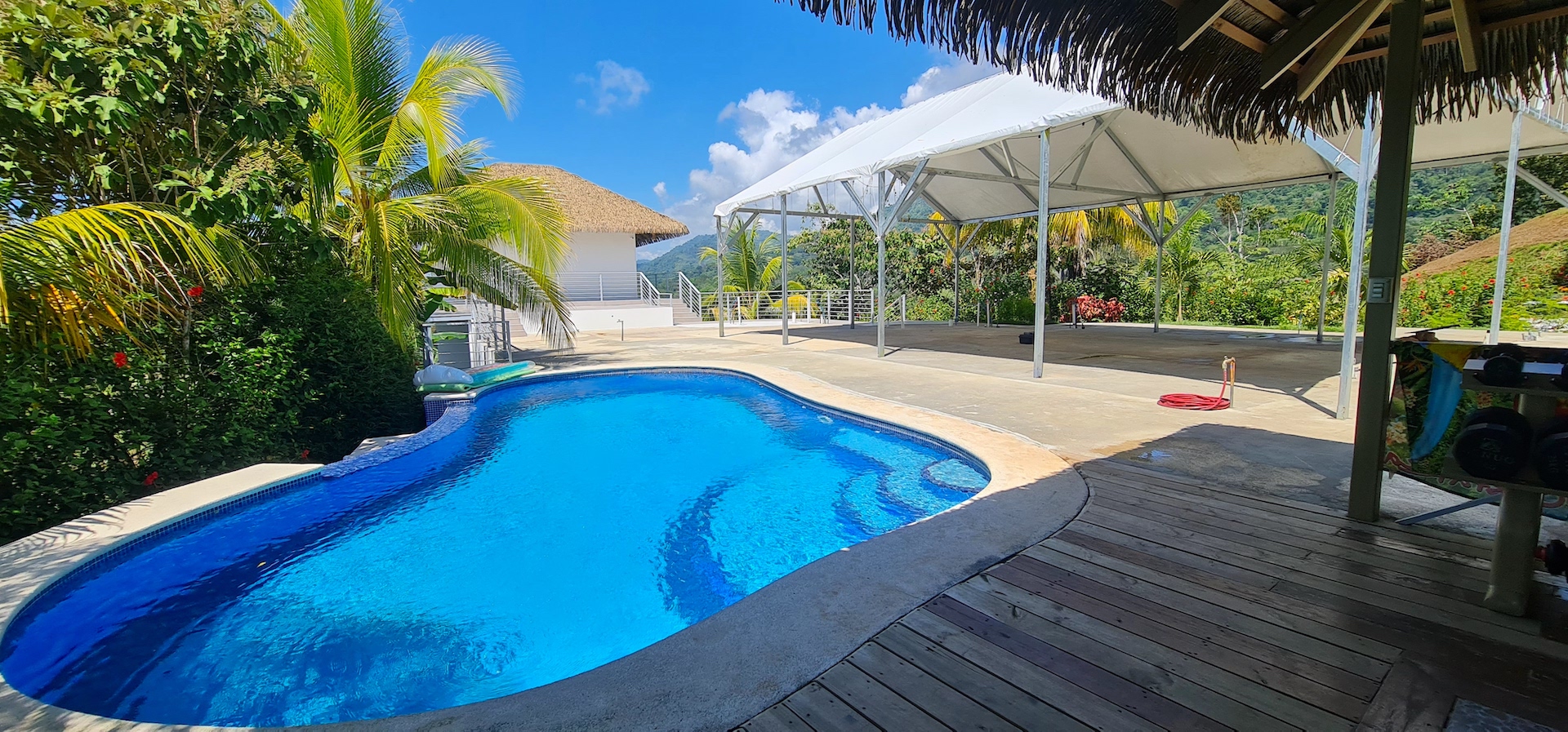 3 bed Single Family Homes For Sale in Dominical, Puntarenas - thumb 3