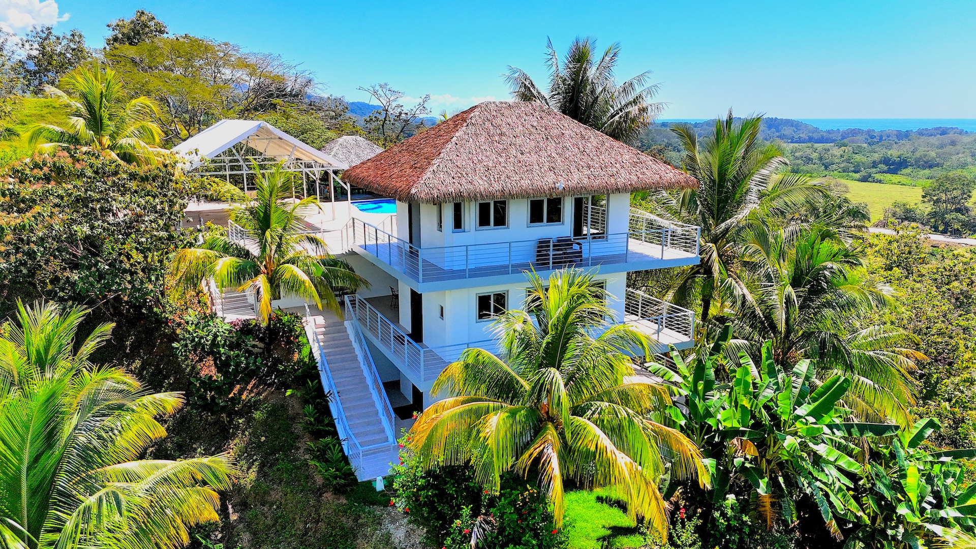 3 bed Single Family Homes For Sale in Dominical, Puntarenas - thumb 28