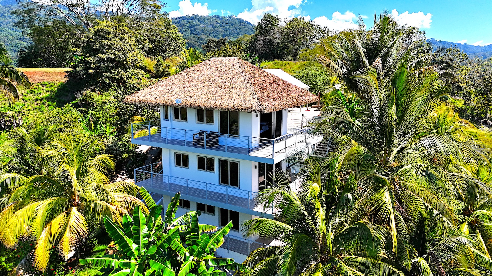 3 bed Single Family Homes For Sale in Dominical, Puntarenas - thumb 1