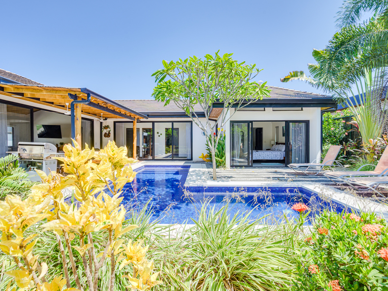 4 bed Single Family Homes For Sale in Tamarindo, Guanacaste - hero 18